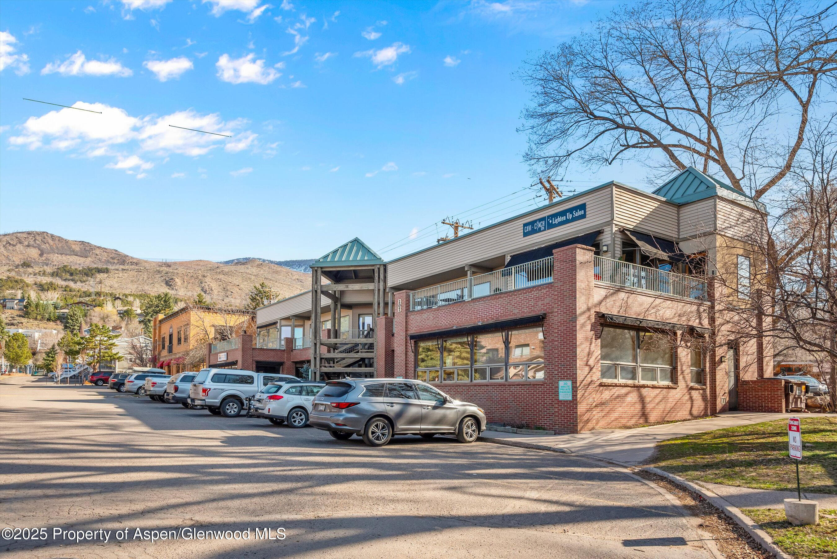 207 Basalt Center Circle, Unit 104 Property Photo 1