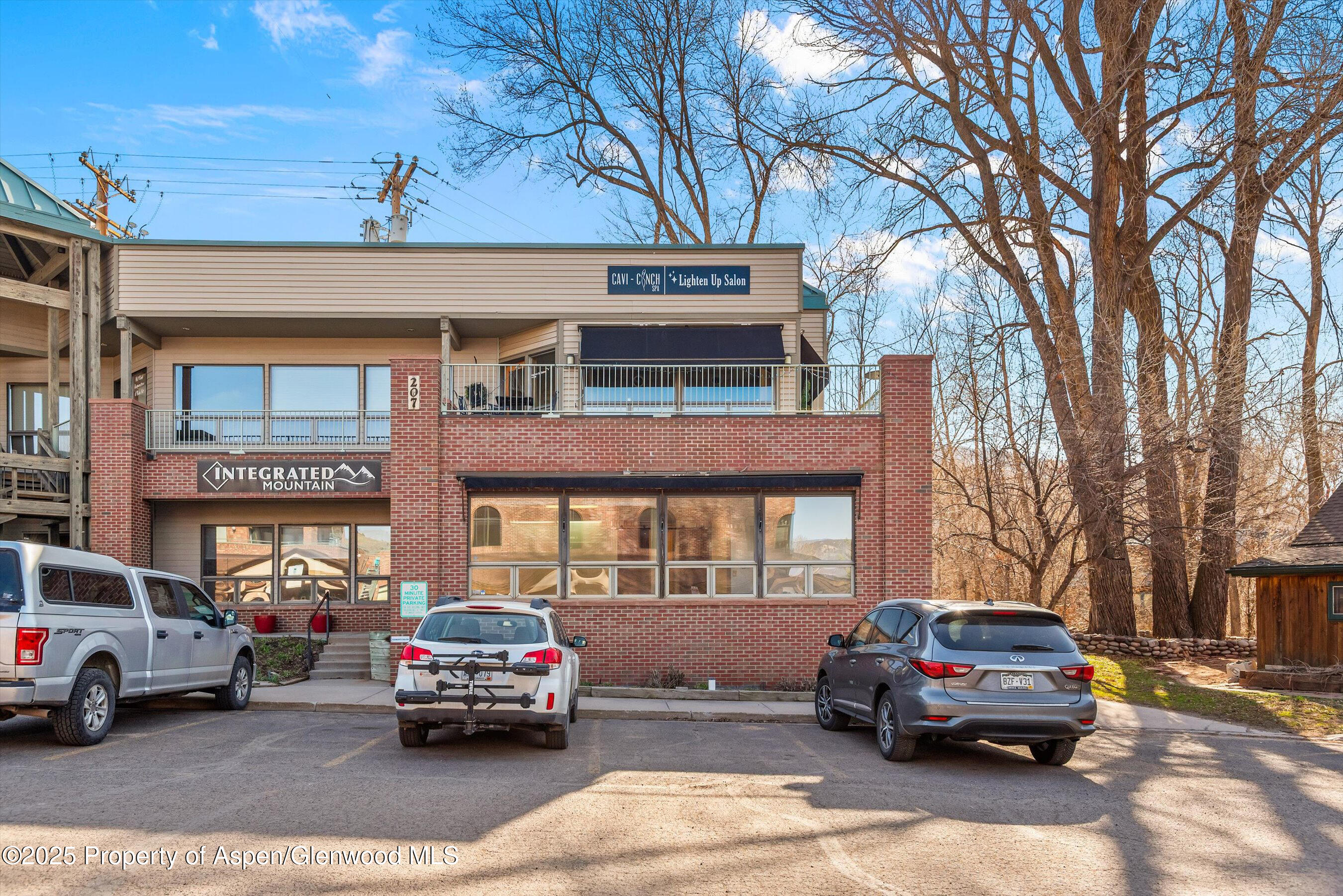 207 Basalt Center Circle, Unit 104 Property Photo 2