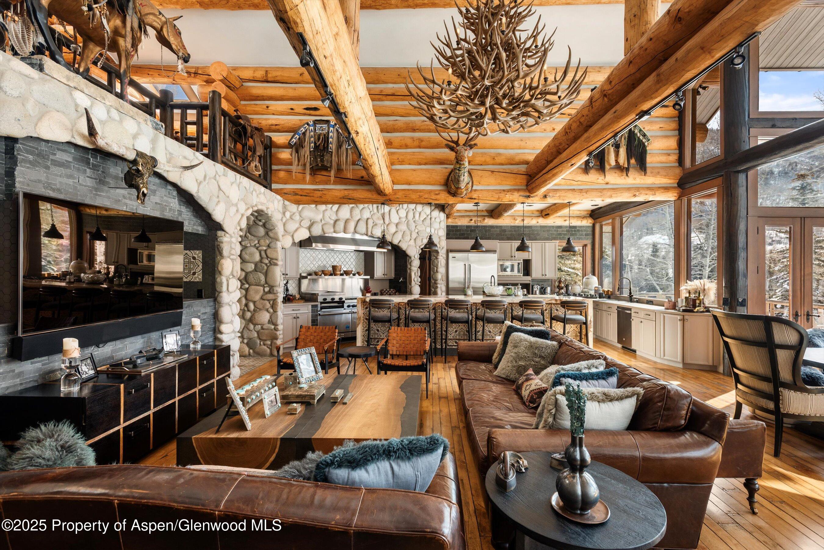 303 Conundrum Creek Road Property Photo