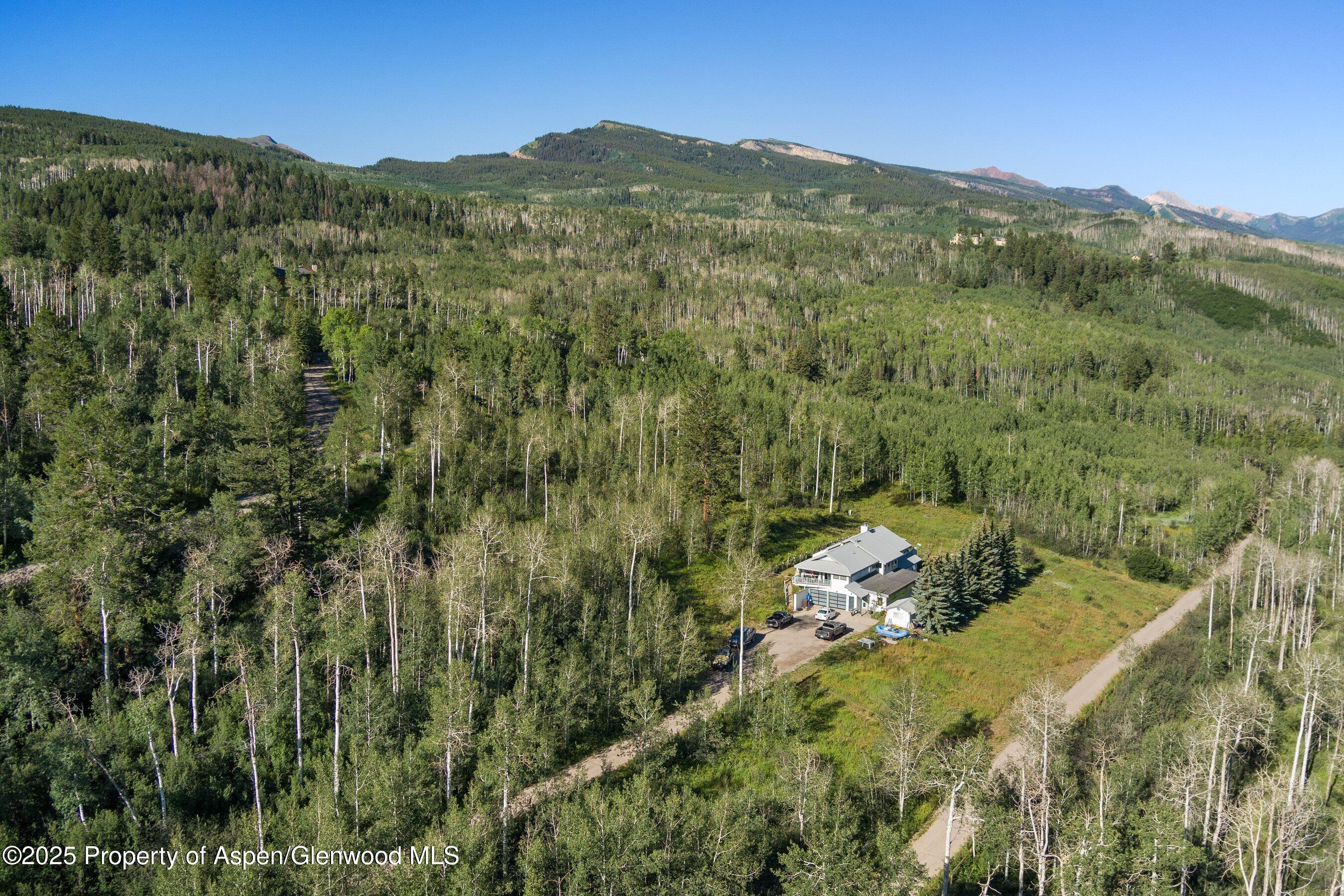 1833 West Buttermilk Road Property Photo
