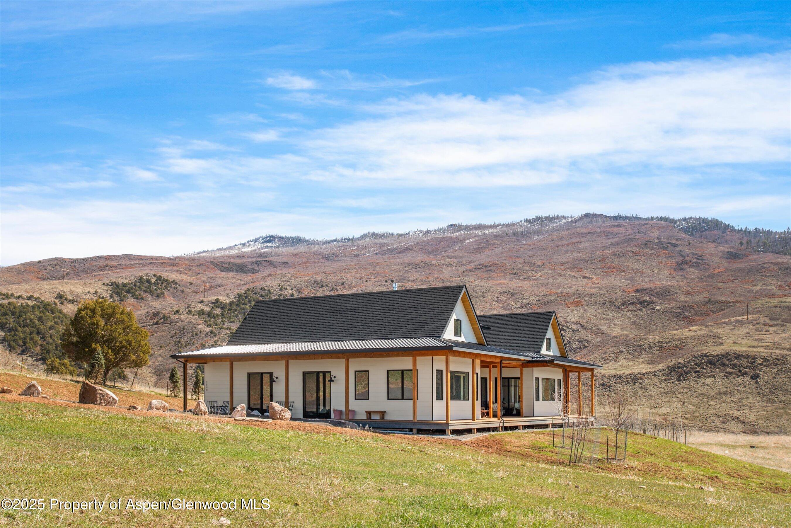 1840 Upper Cattle Creek Road Property Photo 14