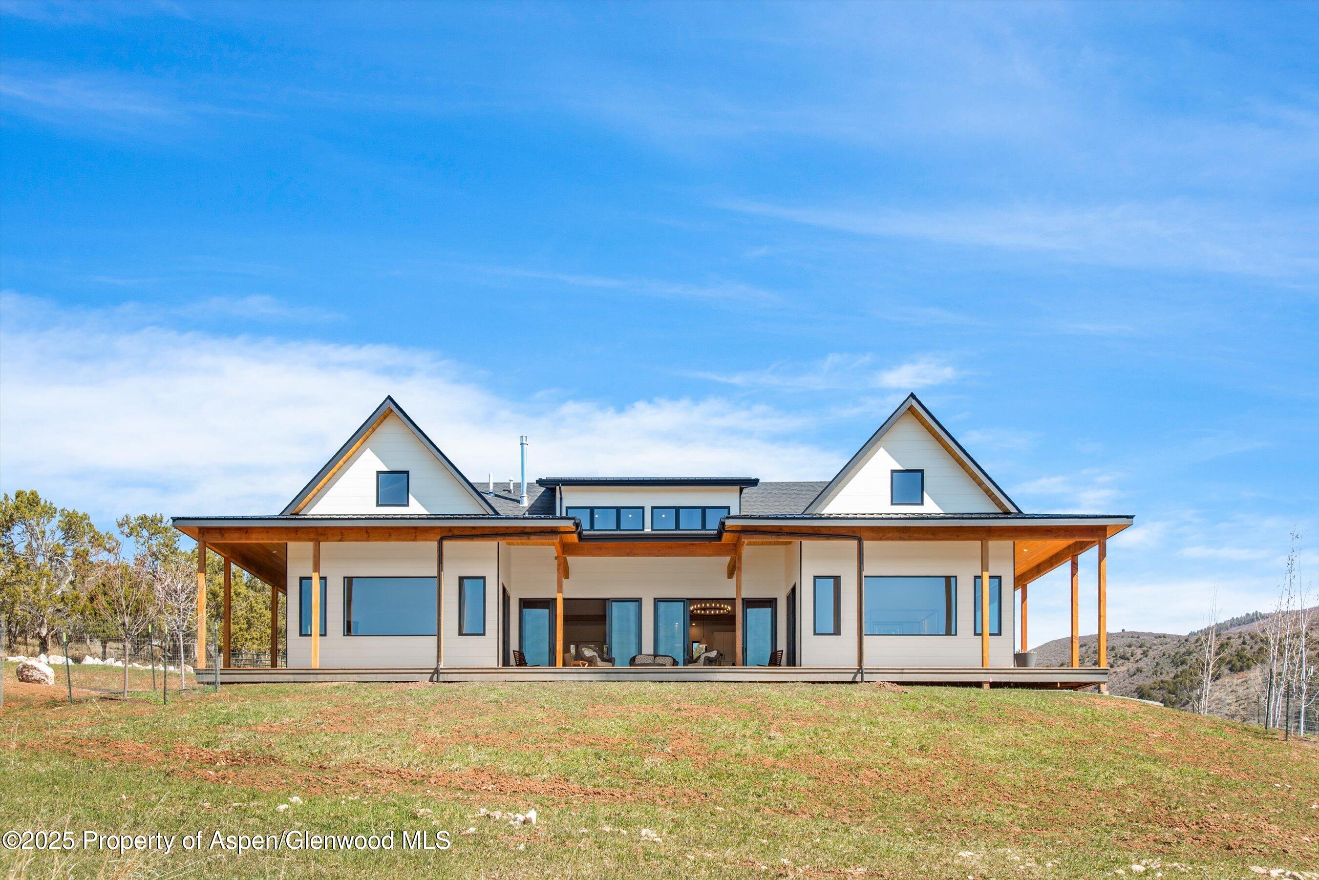 1840 Upper Cattle Creek Road Property Photo 29