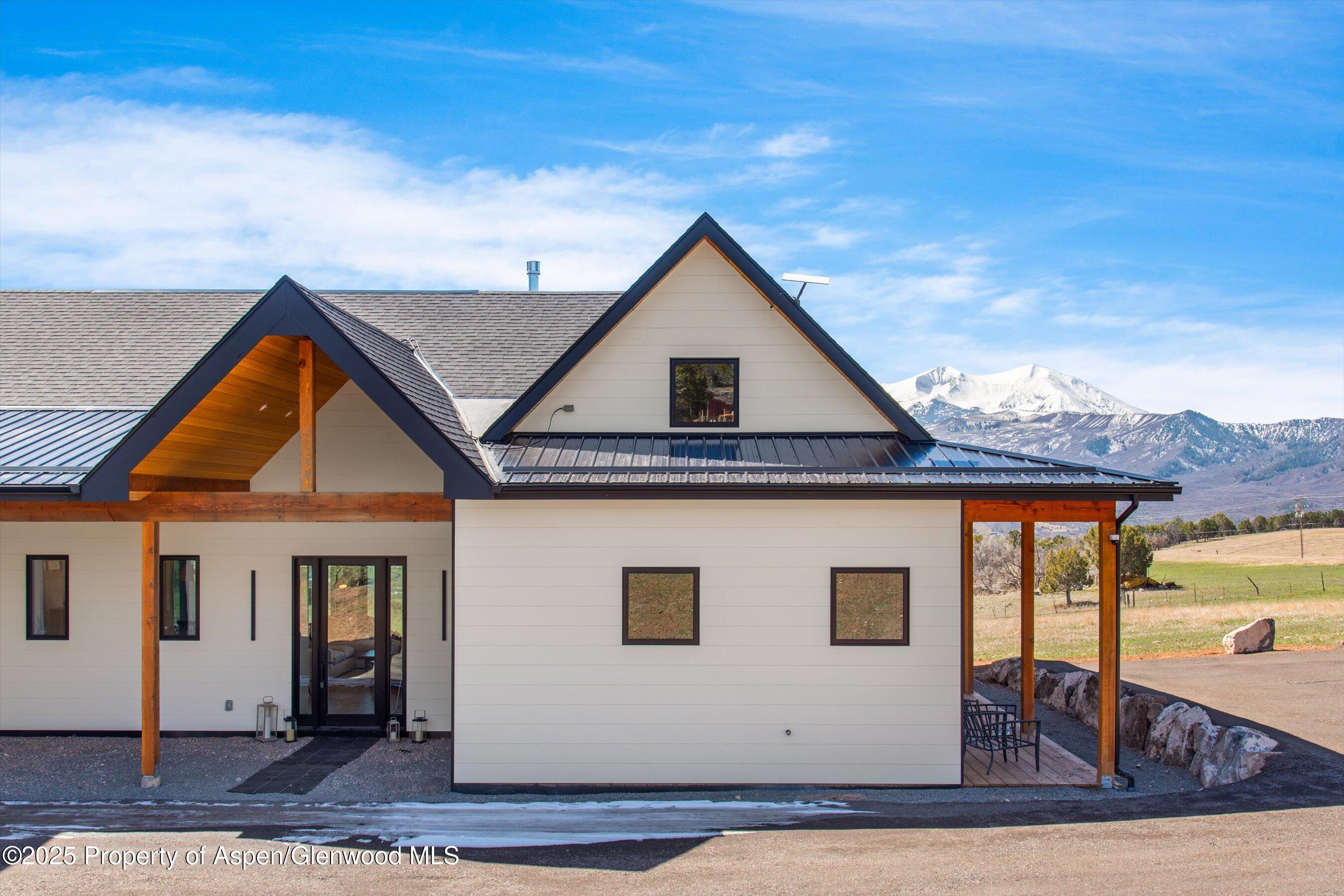 1840 Upper Cattle Creek Road Property Photo 31