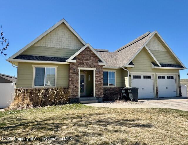 676 Overlook Drive Property Photo 1