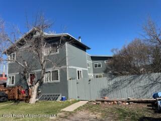 725 Lincoln Avenue Property Photo