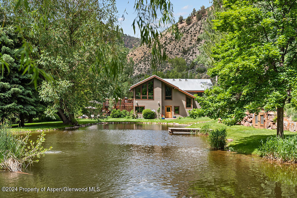 2755 Lower River Road Property Photo
