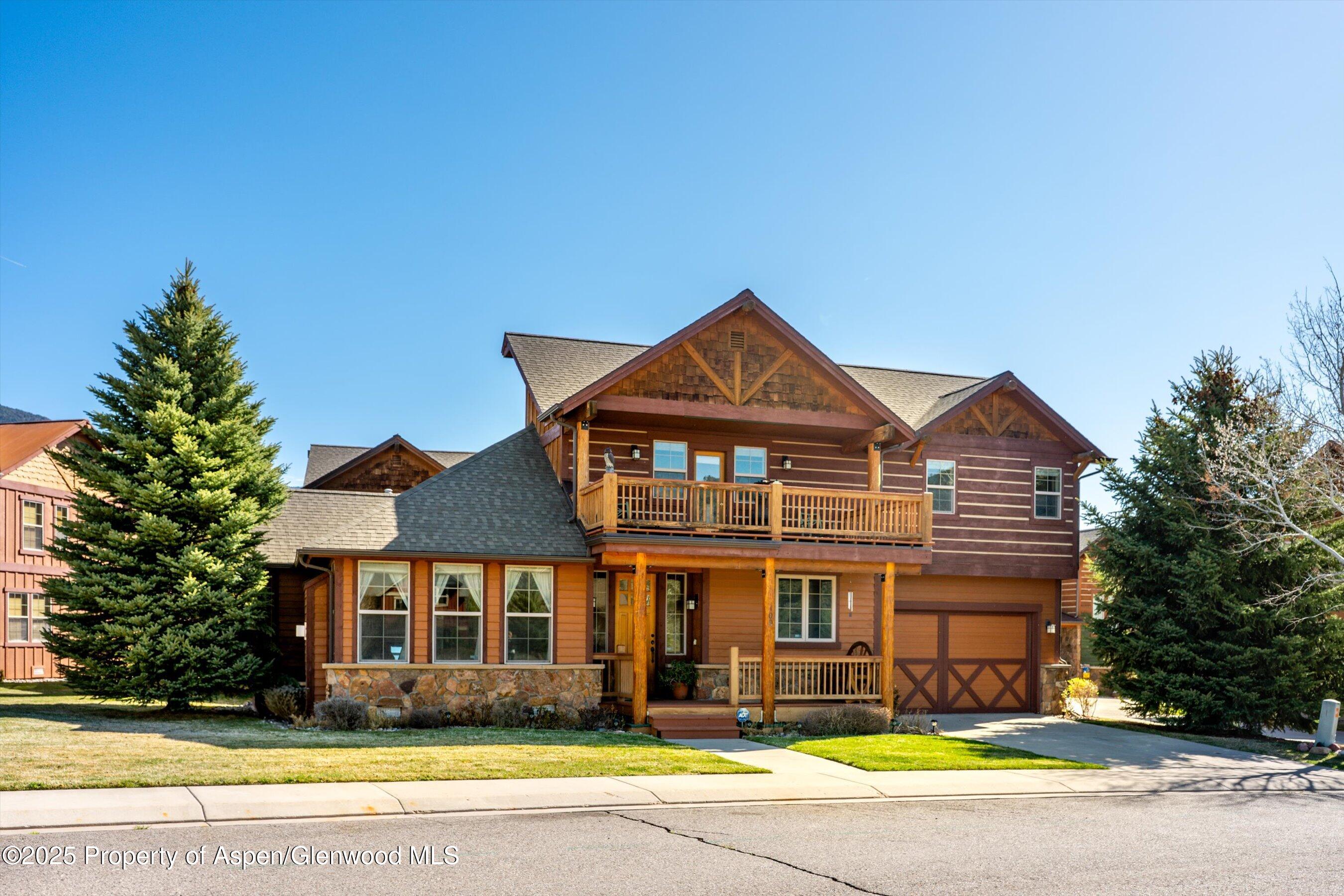 100 Lakota Drive Property Photo