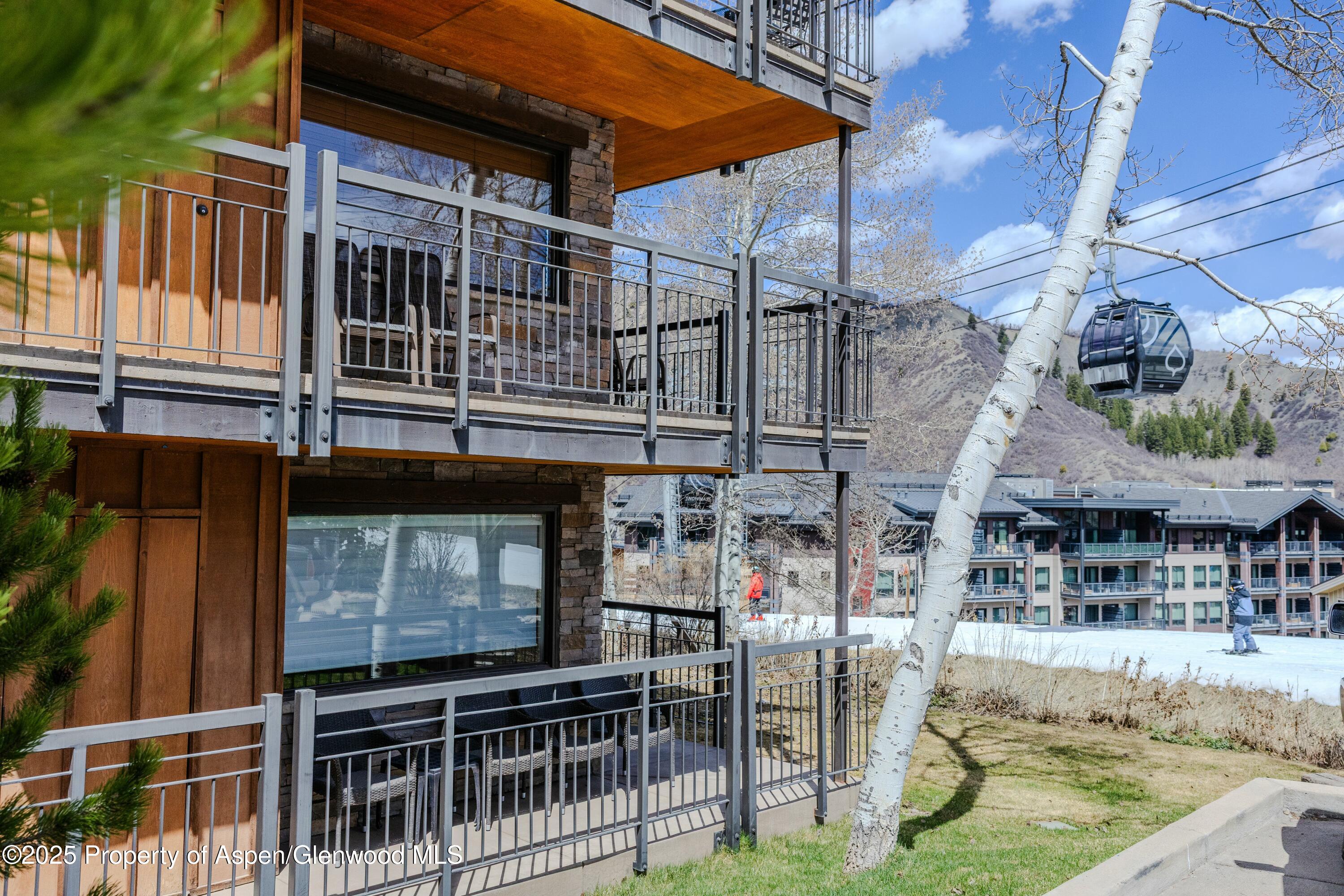 Pitkin County Real Estate Listings Main Image