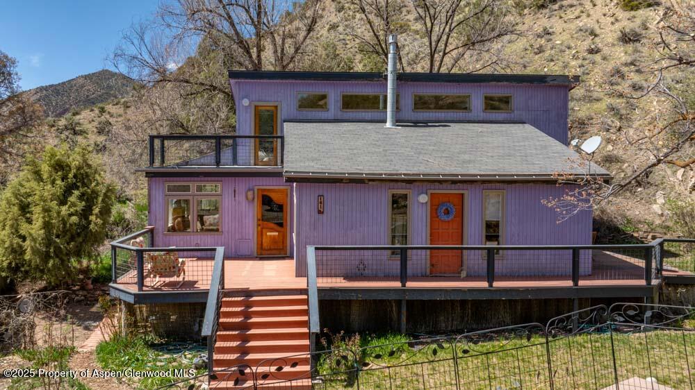 161 N C Street Property Photo