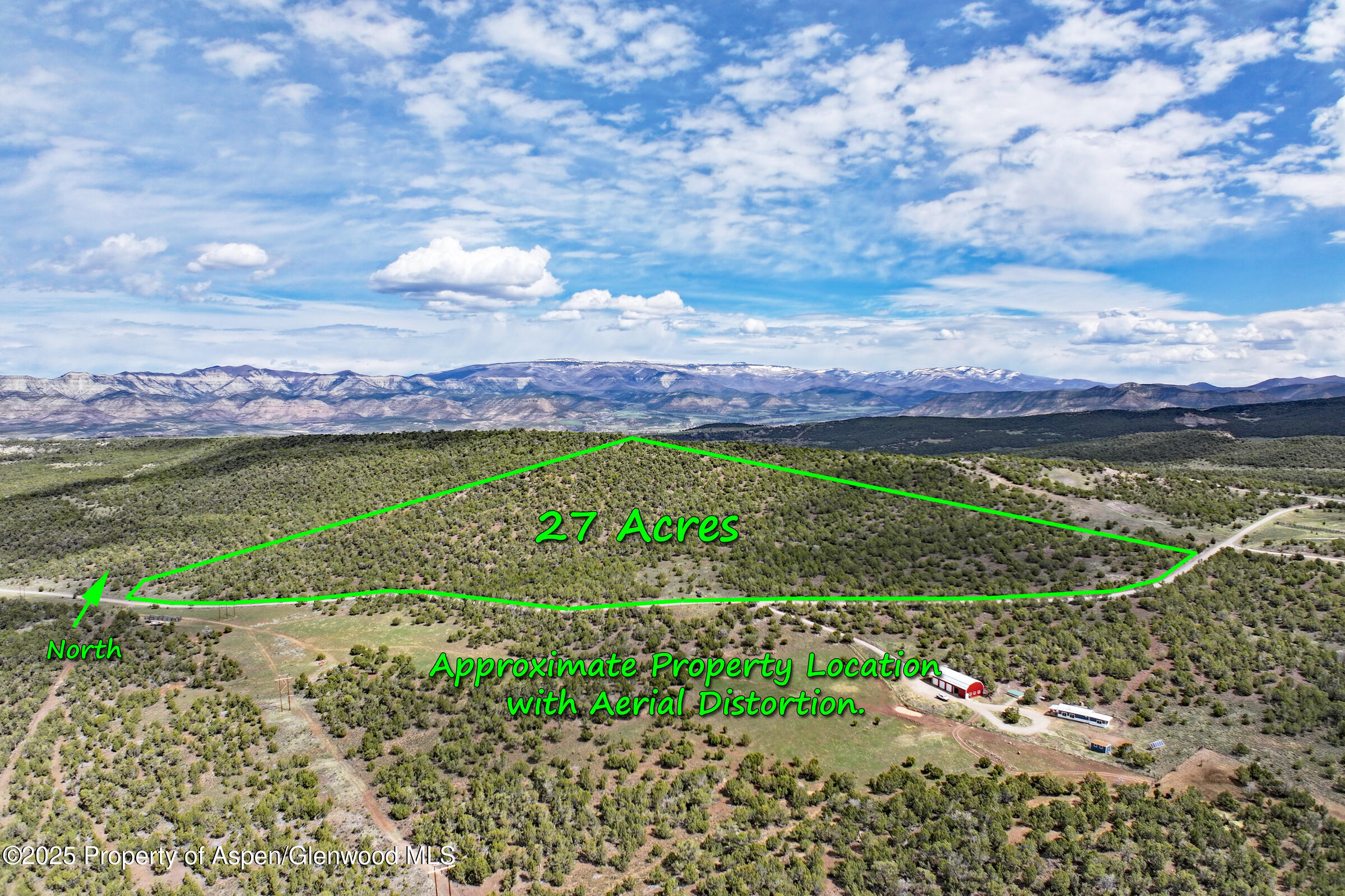 Tbd Kk Road Property Photo 1