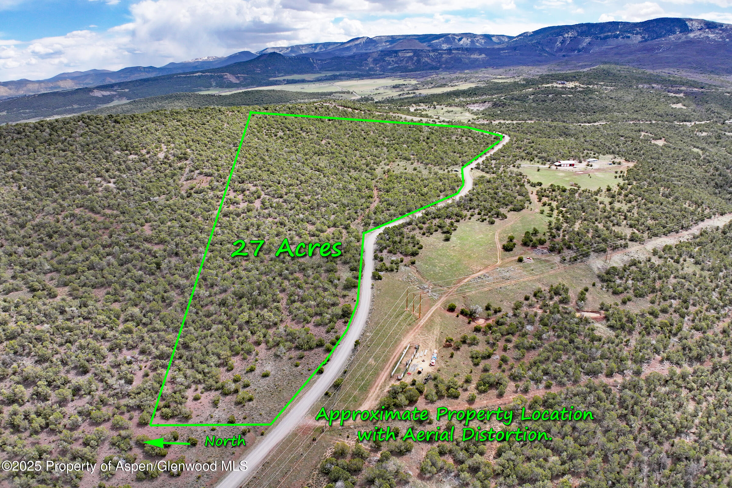 Tbd Kk Road Property Photo 2