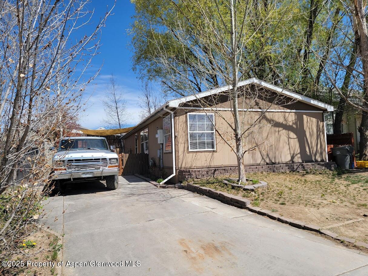1814 Fawn Court Property Photo