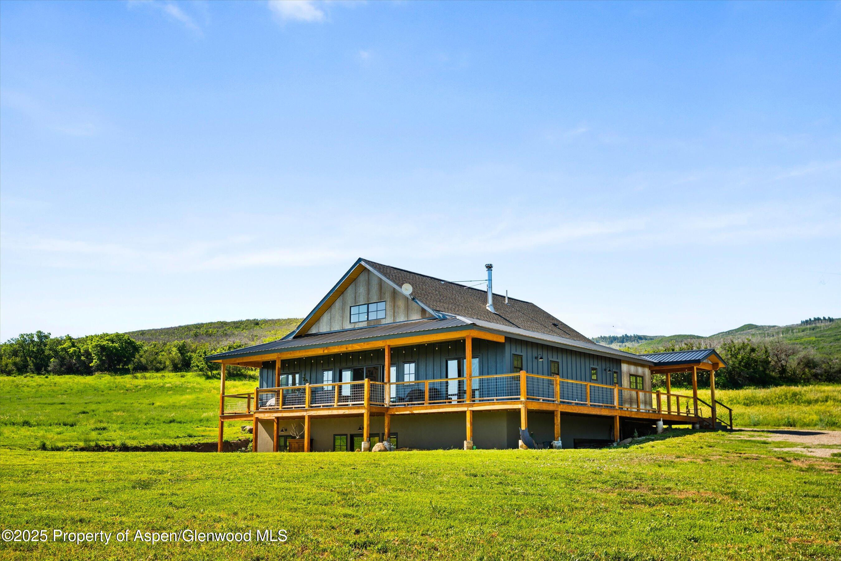 7315 County Road 312 Property Photo 1