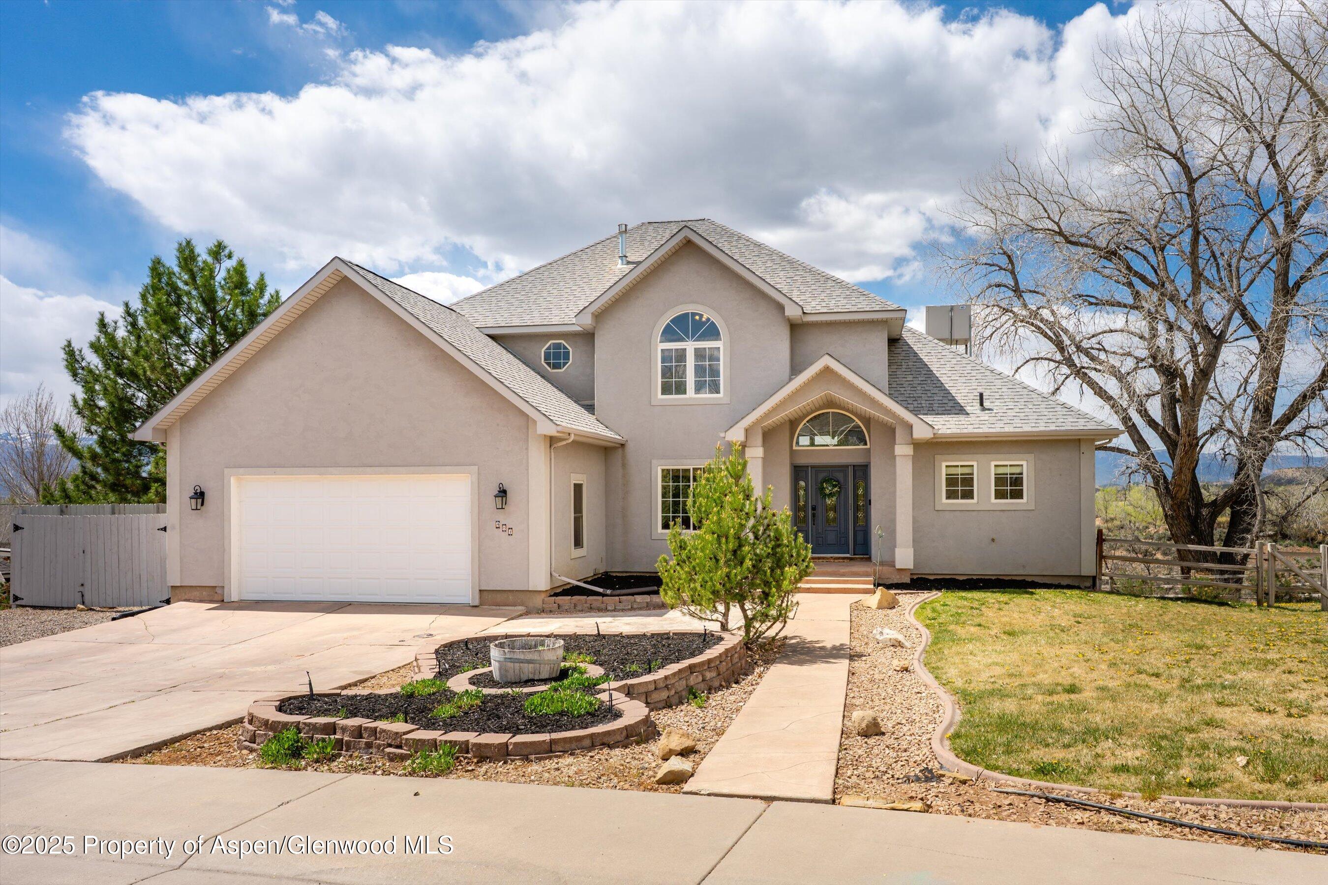 481 Eagles Nest Drive Property Photo