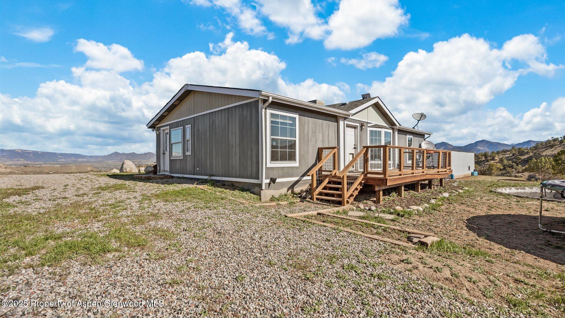 148 Venado Road Property Photo