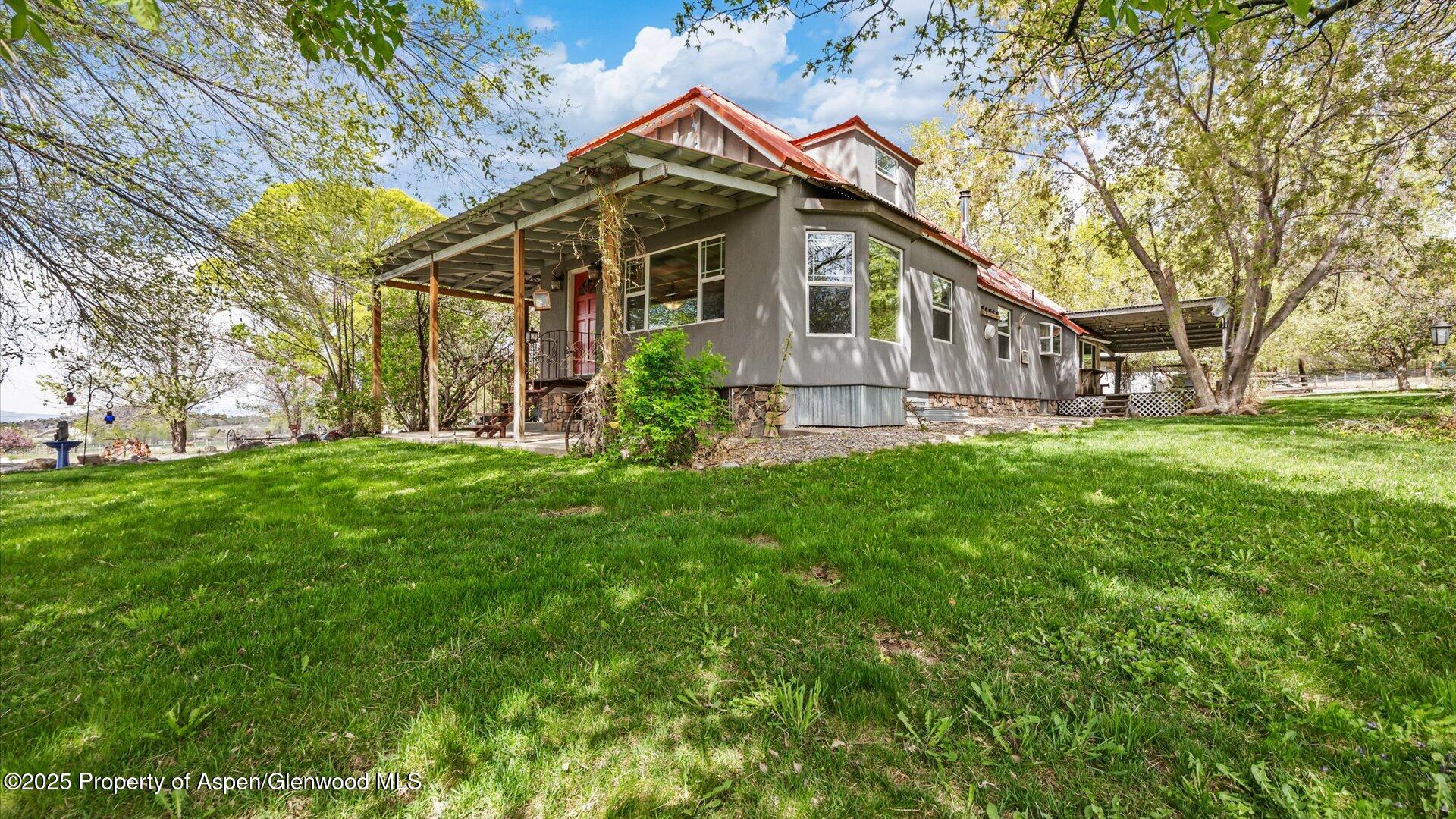588 County Road 250 Property Photo