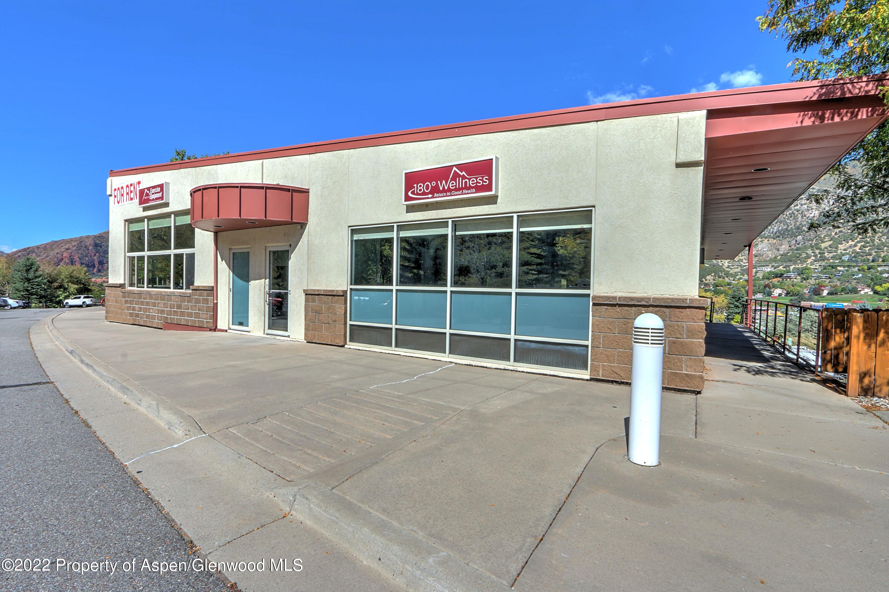 100 Midland Avenue, 280 Property Photo