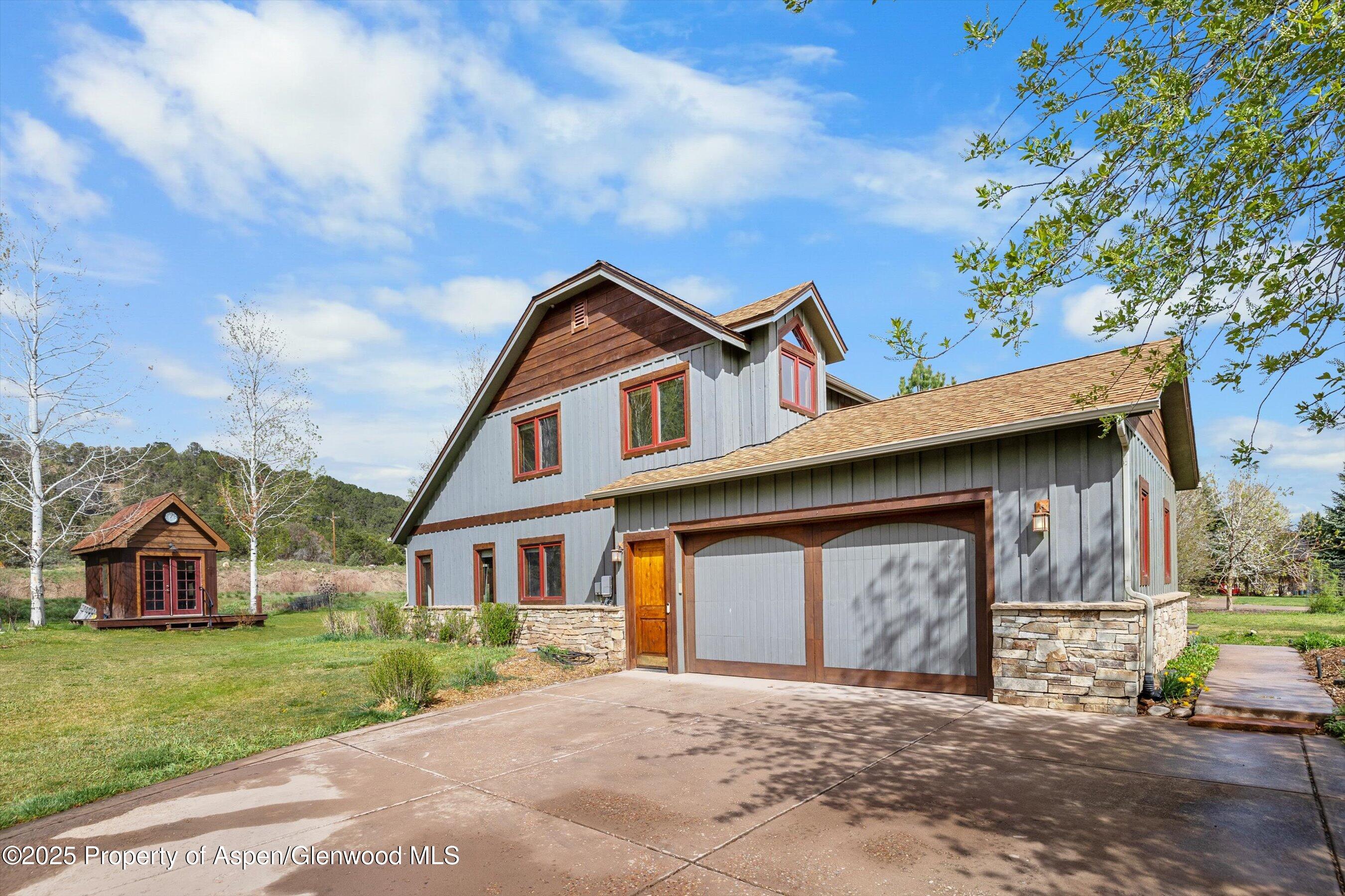 59 Iron Horse Road Property Photo 1
