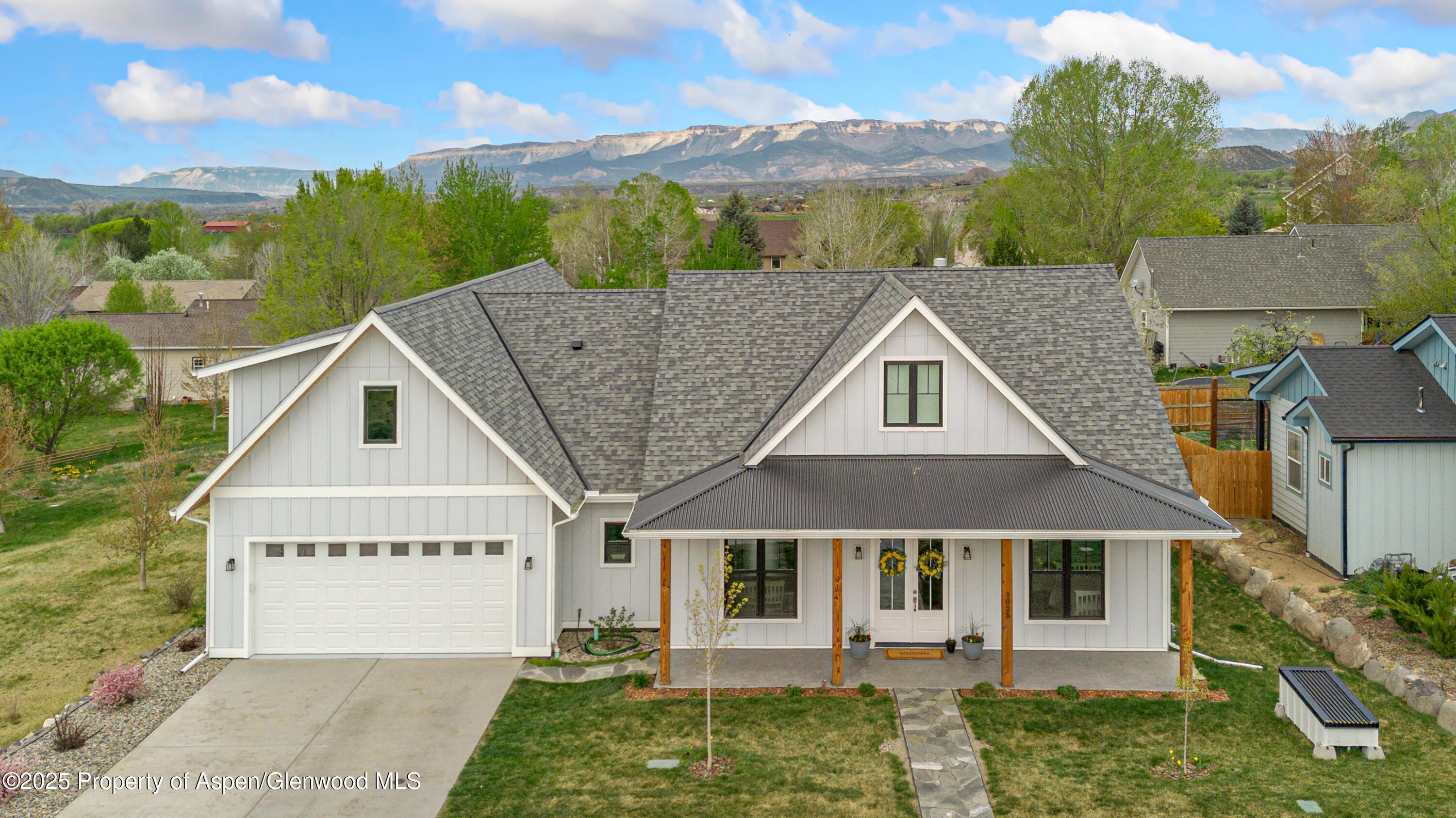1025 Stoney Ridge Drive Property Photo