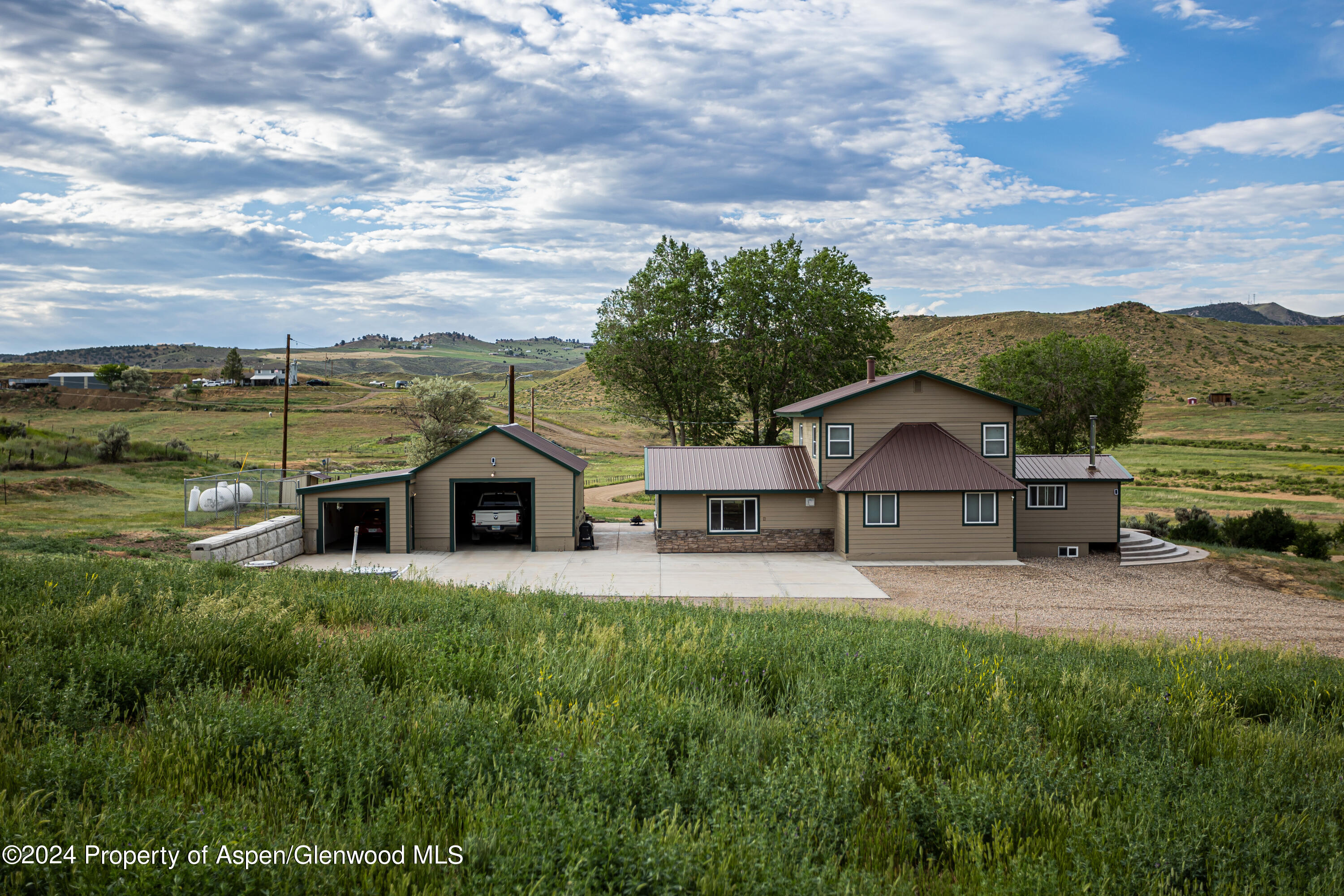 420 County Road 64 Property Photo 1