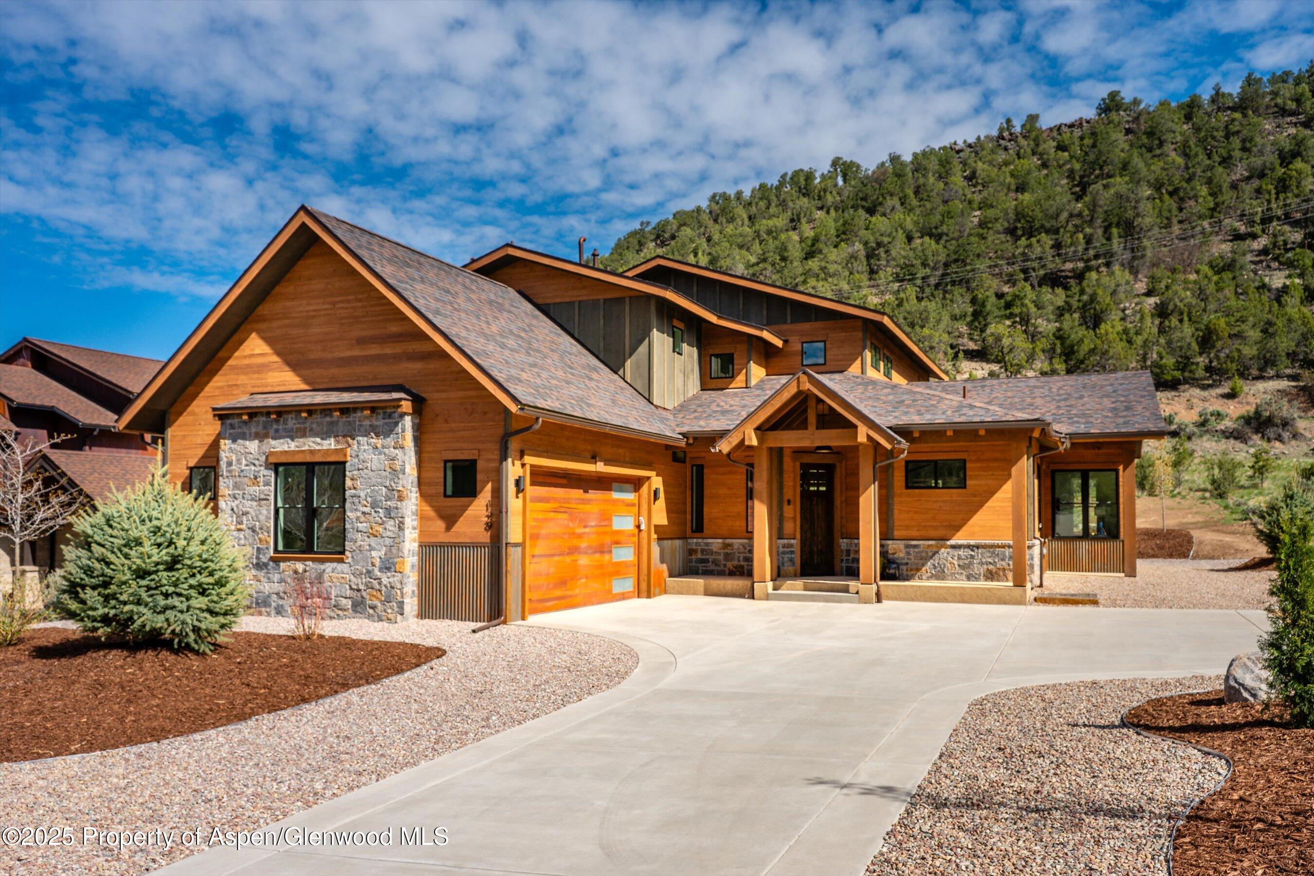 129 Sage Meadow Road Property Photo 1