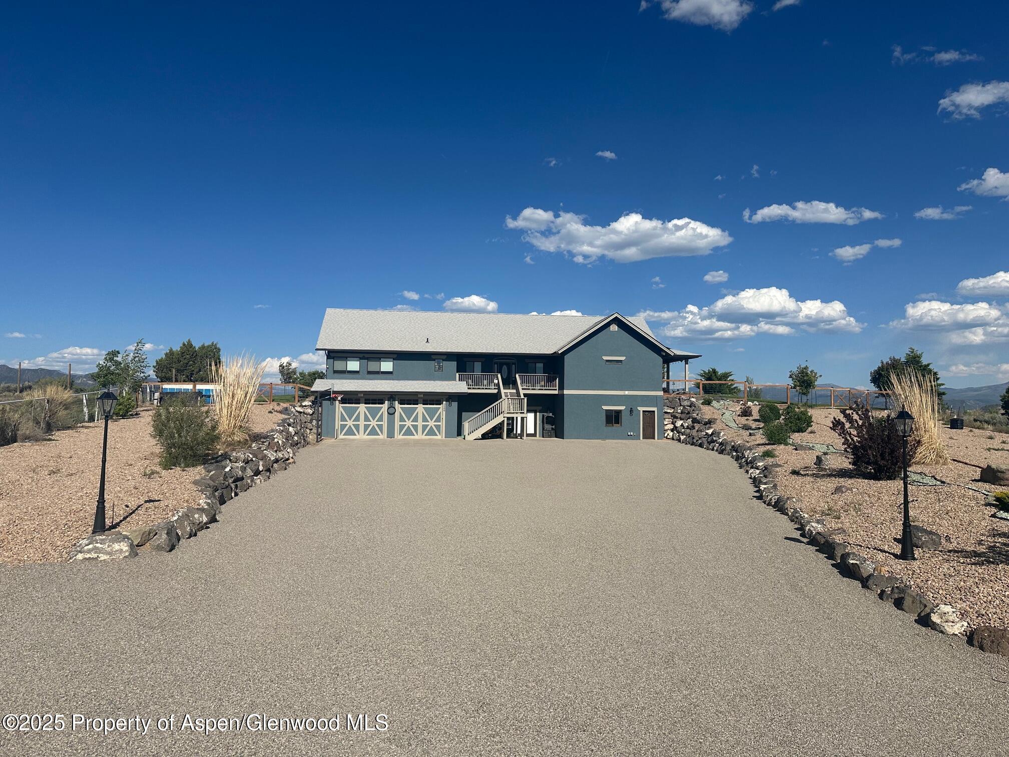 566 Latham Ranch Road Property Photo