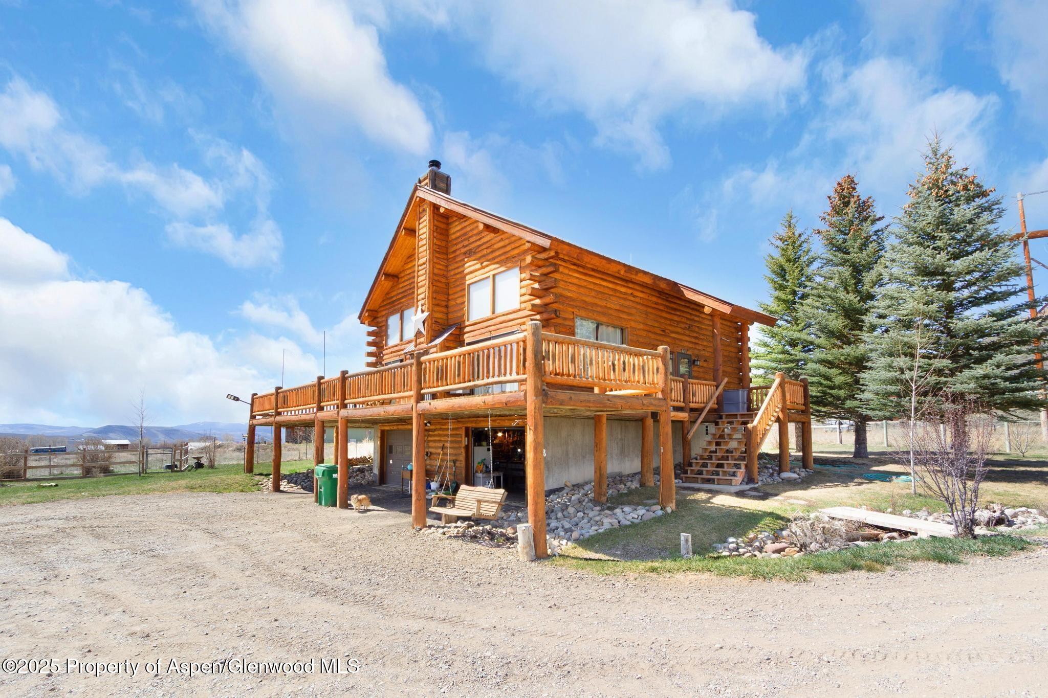 44 Tawanka Trail Property Photo 1