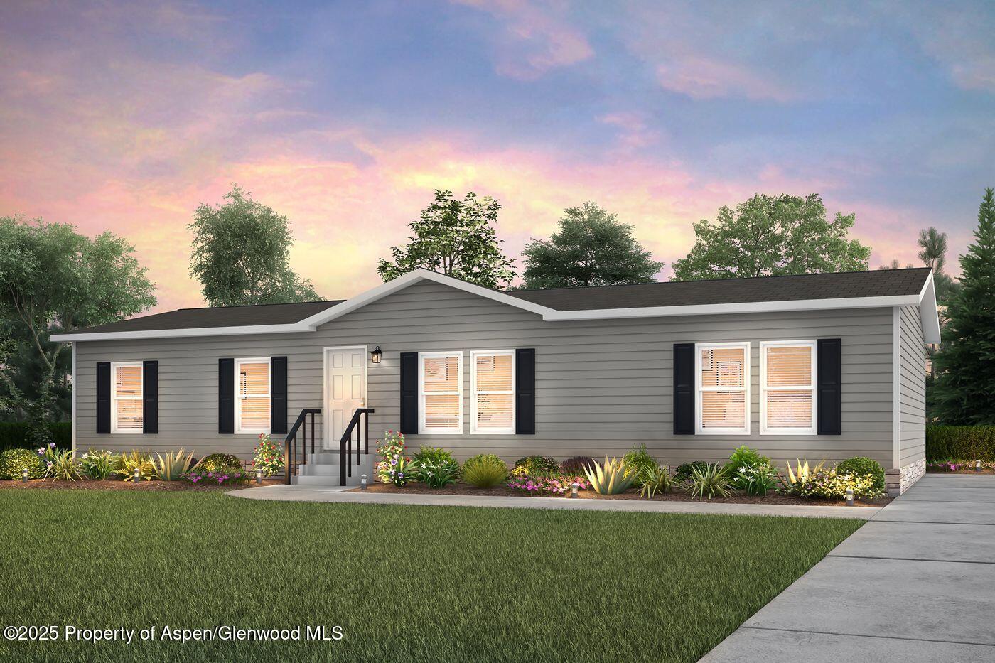 75 Silverton Circle Property Photo 1