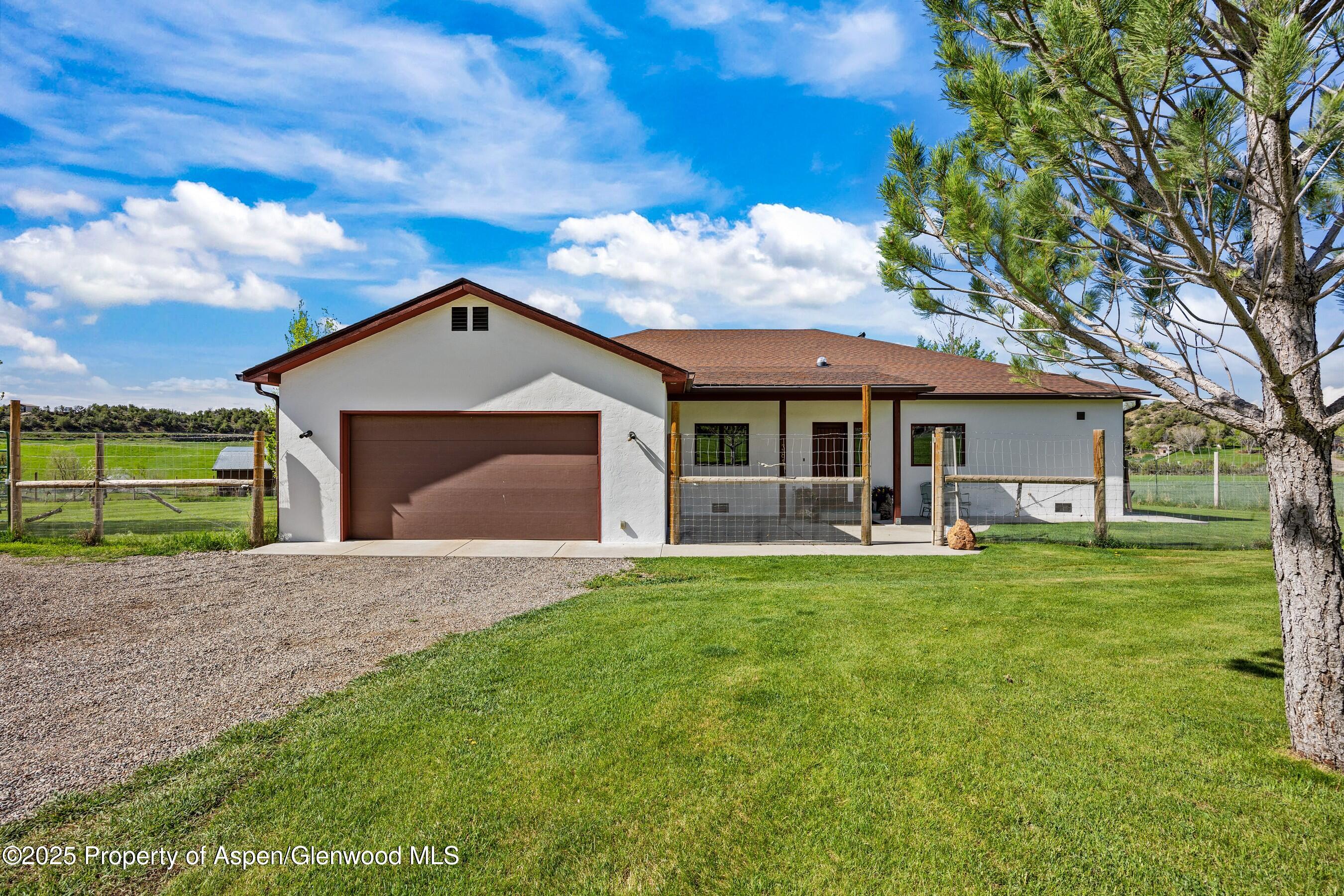 381 County Road 228 Property Photo