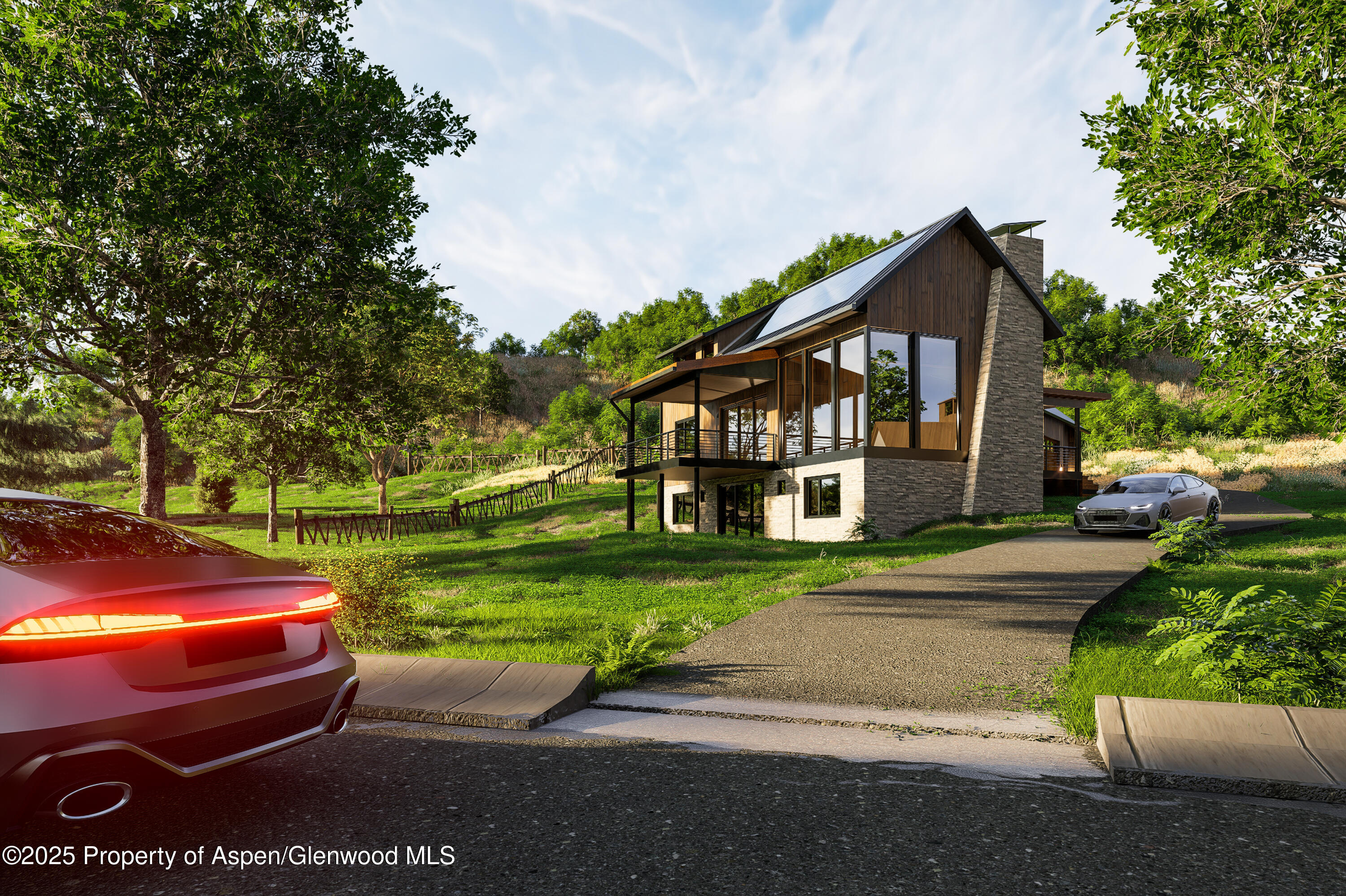 719 Perry Ridge Property Photo