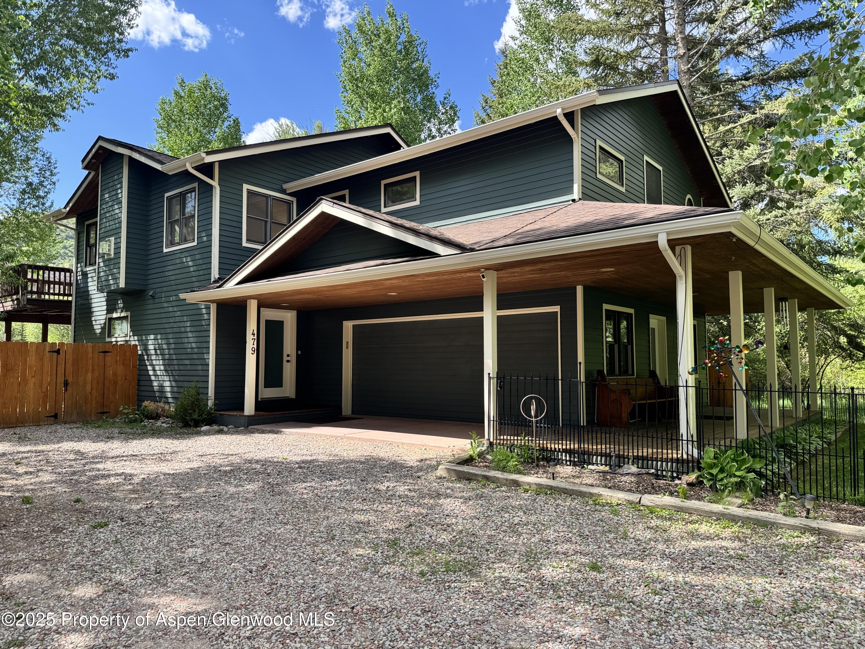 479 Redstone Blvd Property Photo 1