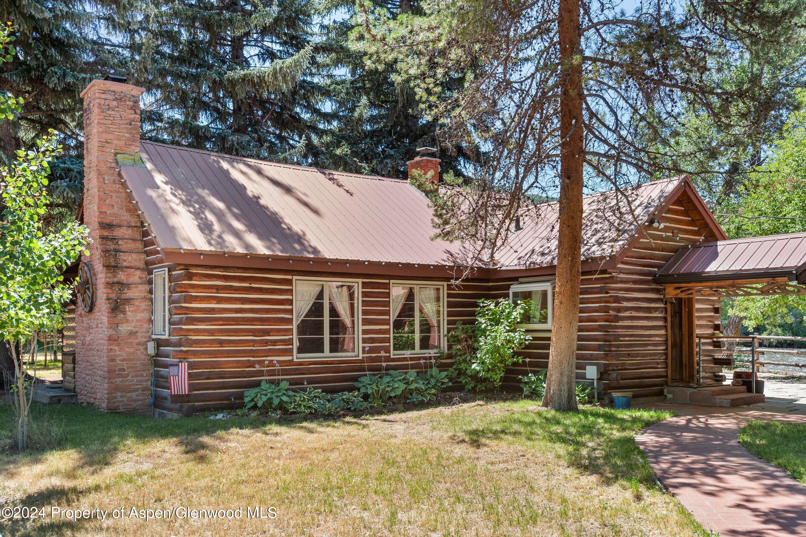 0969 Willits Lane Property Photo