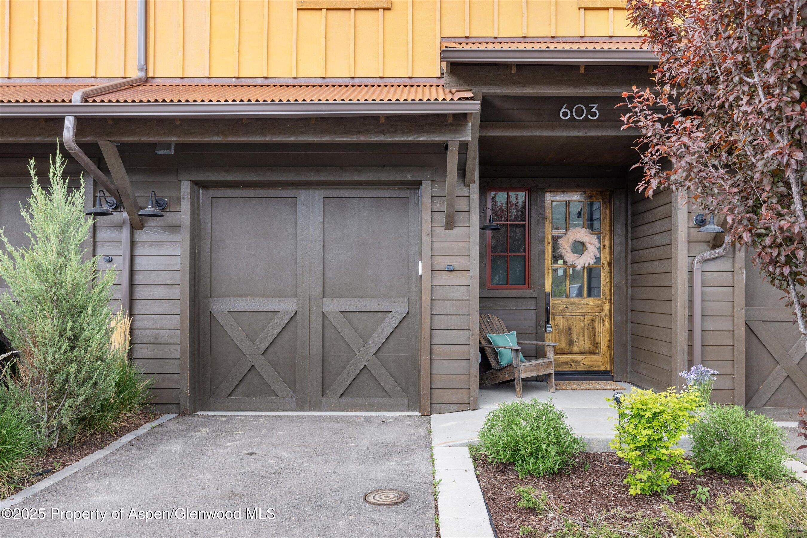 603 Little Cloud Property Photo 4