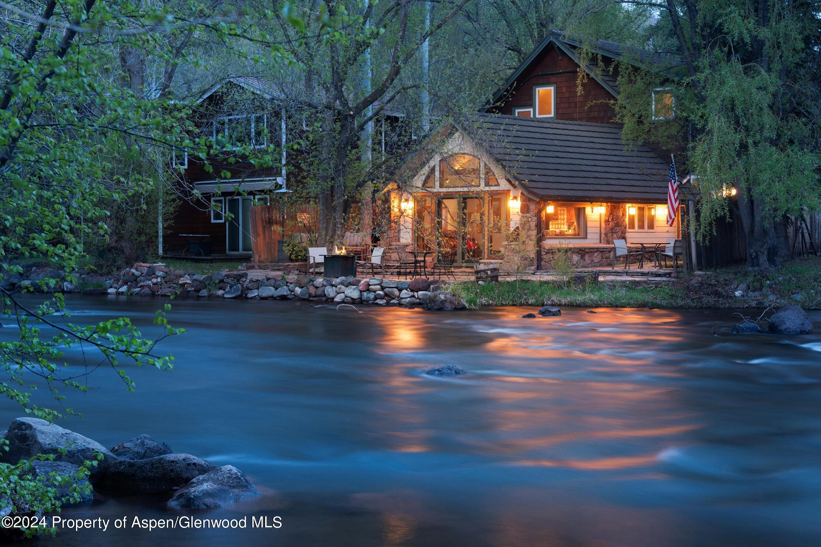 166 Swinging Bridge Lane Property Photo