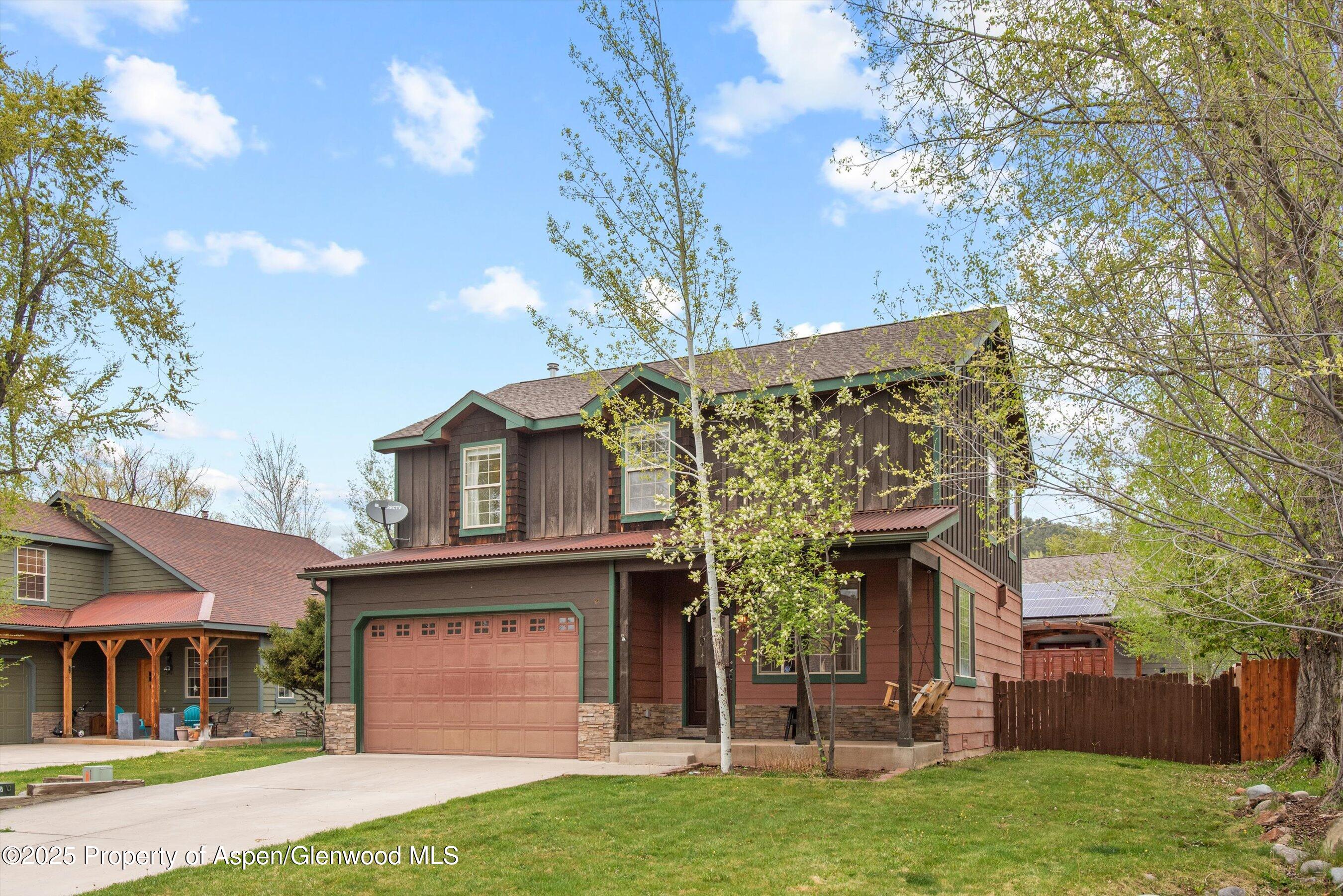 121 Ranch Creek Lane