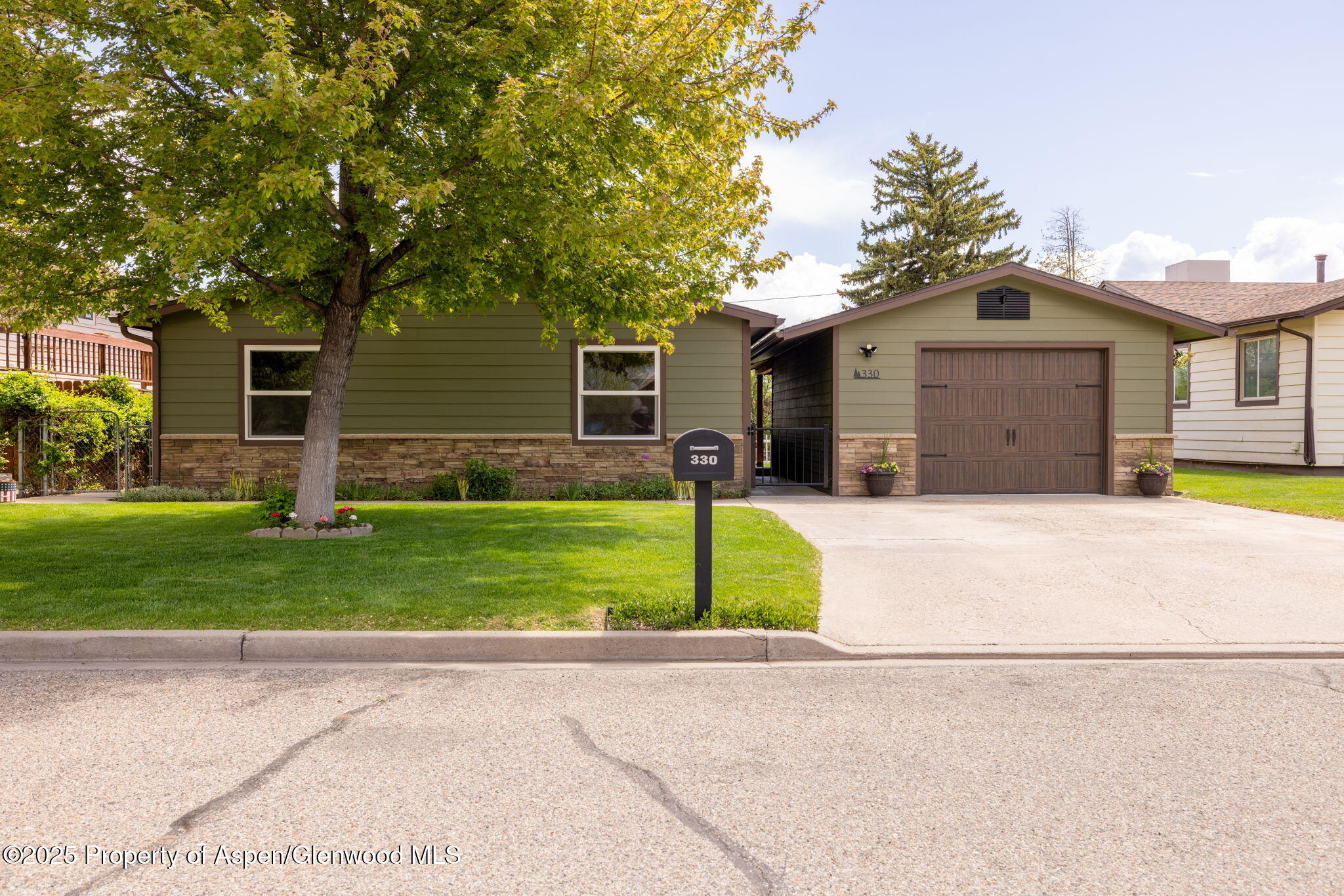 330 Will Avenue Property Photo