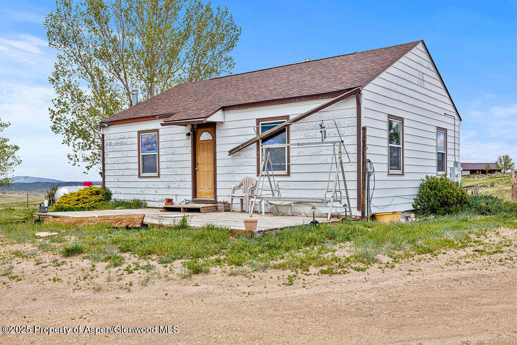 194 Hill Drive Property Photo 1