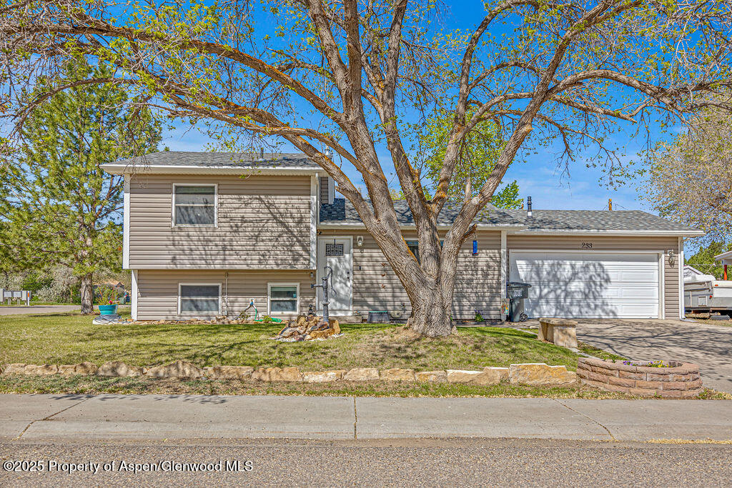 233 S Grand Avenue Property Photo 1