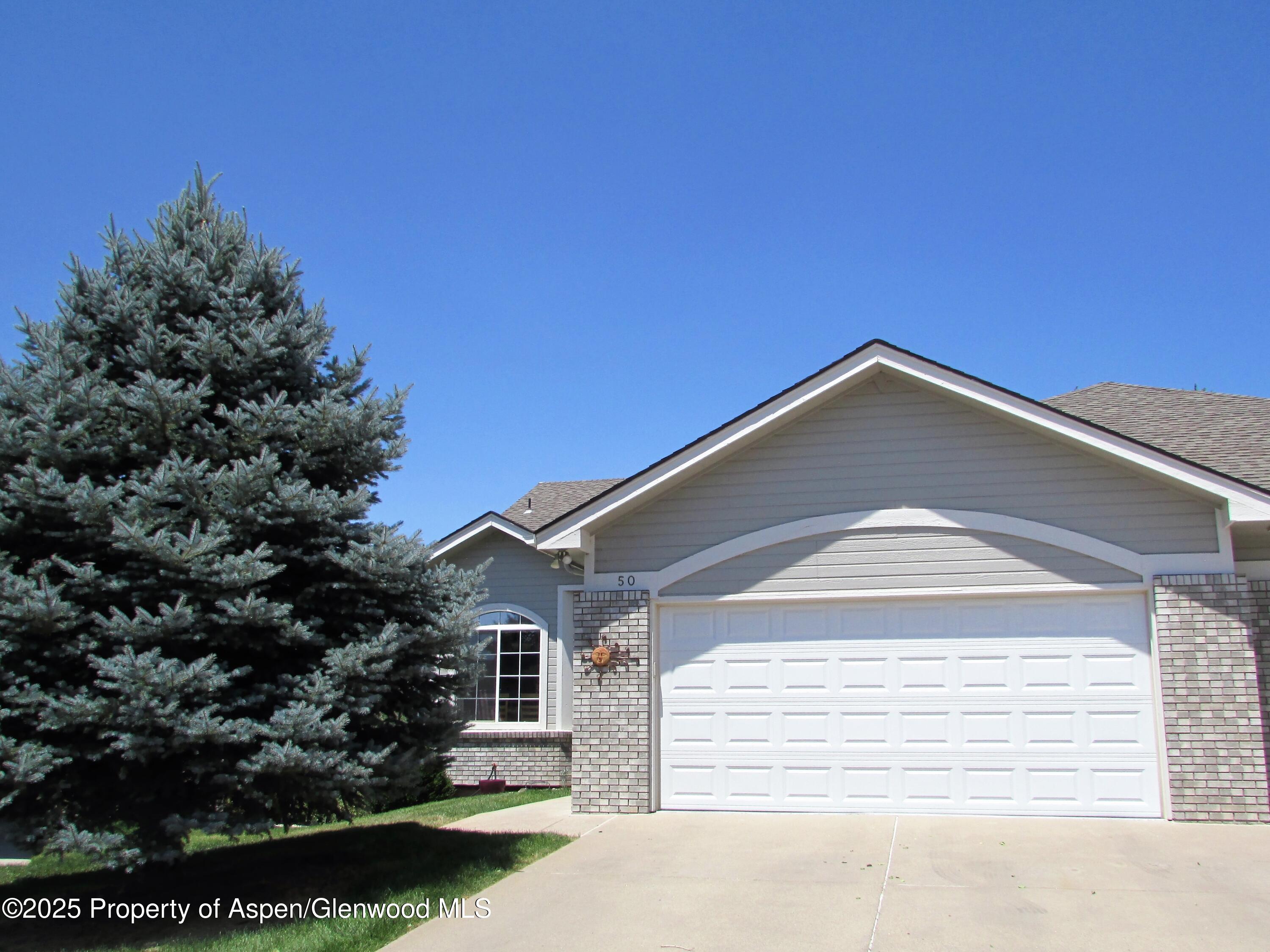 50 N Ridge Court Property Photo 1