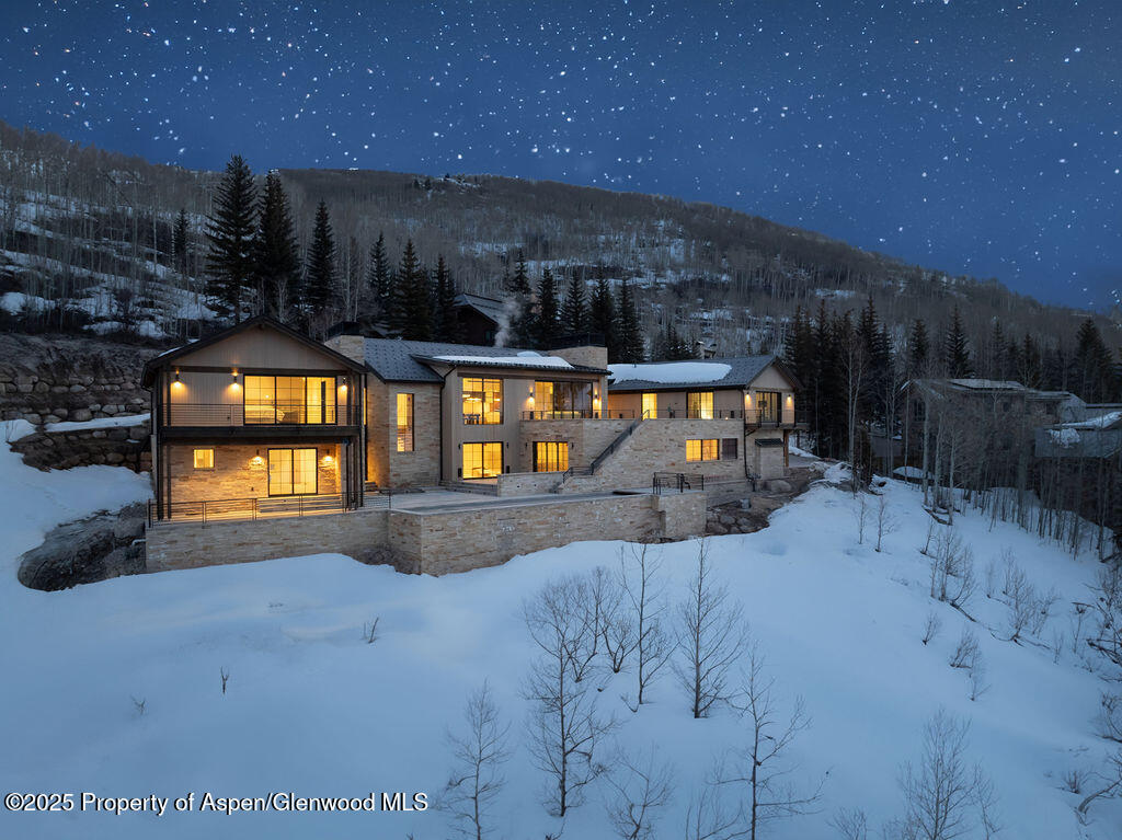 1326 Spraddle Creek Road