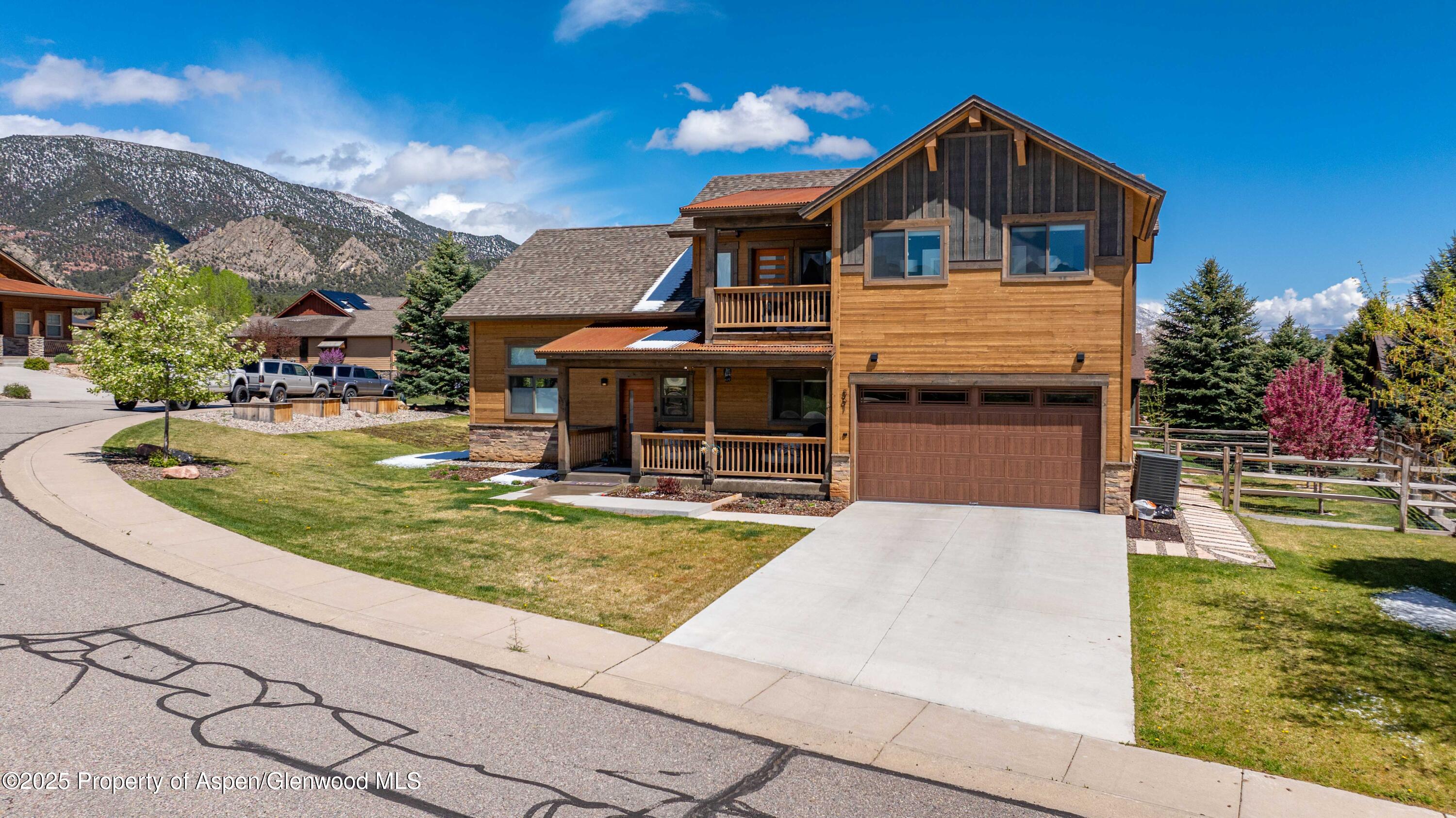 861 Ute Circle Property Photo 1