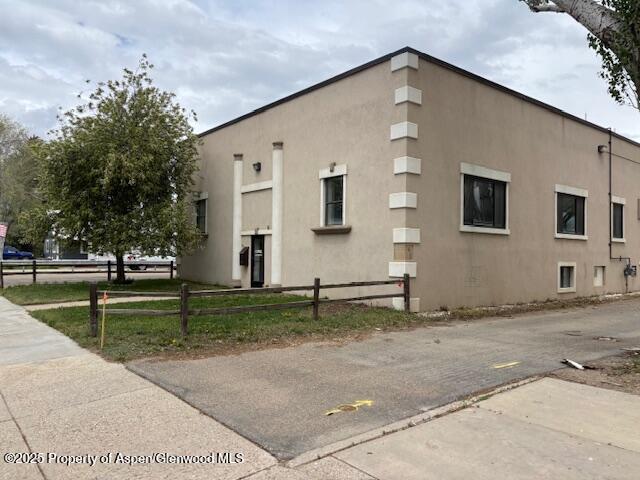 539 Barclay Street Property Photo
