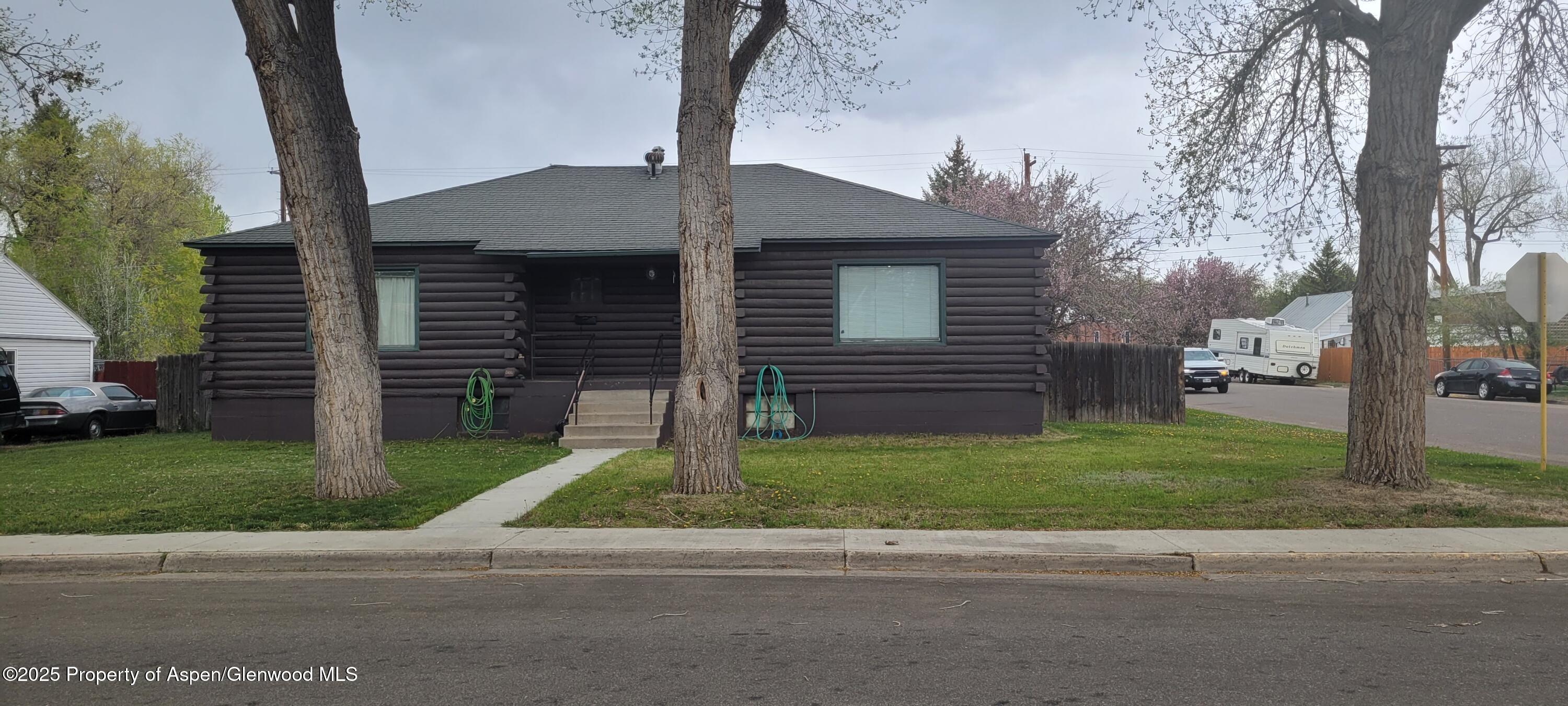 586 & 594 Tucker Street Property Photo