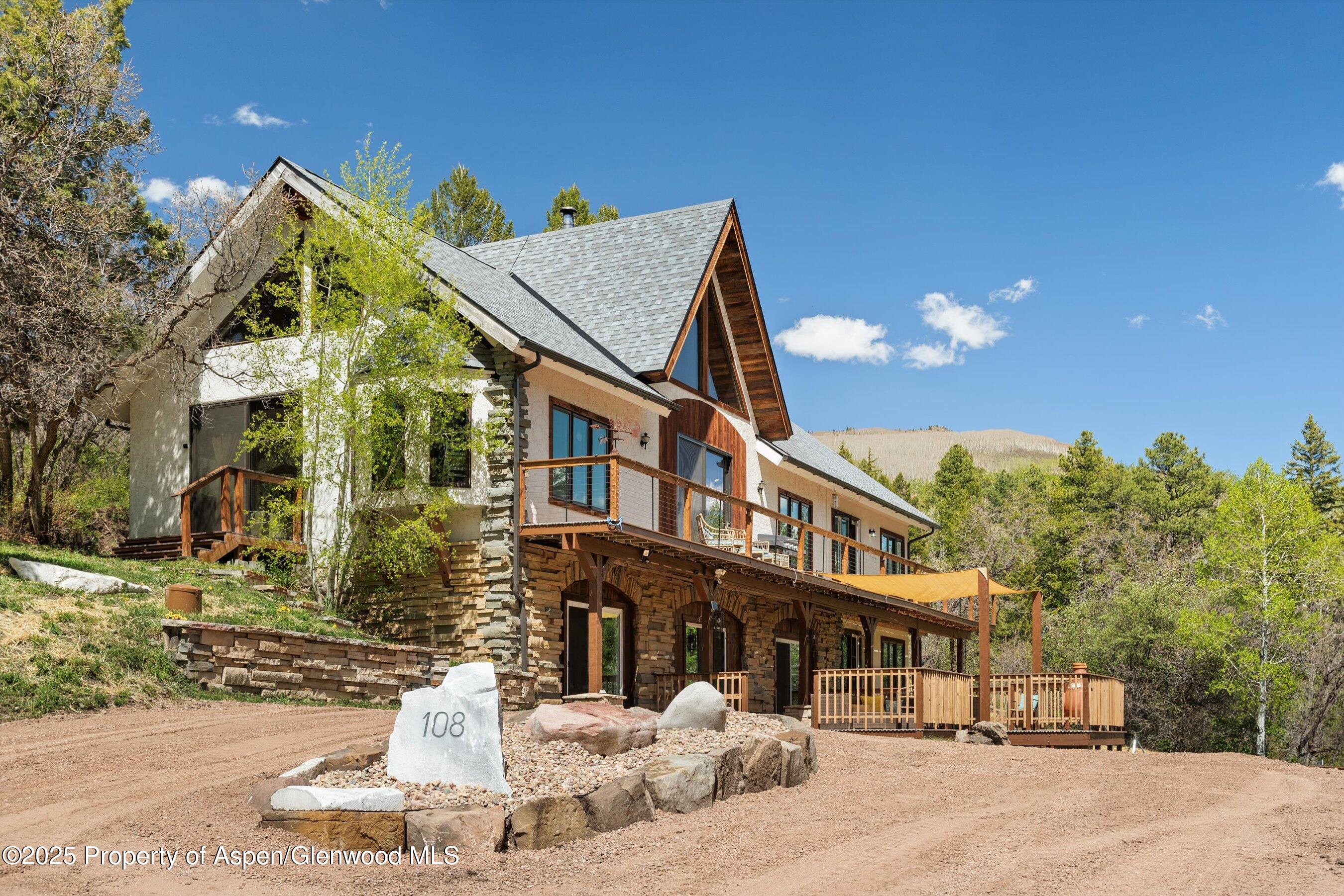 108 Prospector Trl Property Photo 1