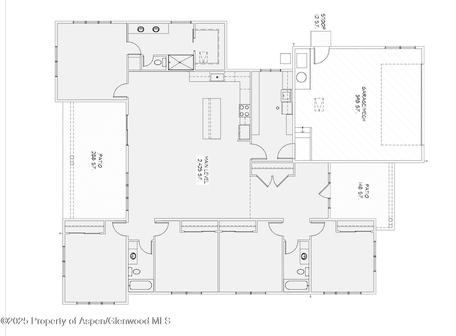 435 Arbor Lane Lane Property Photo