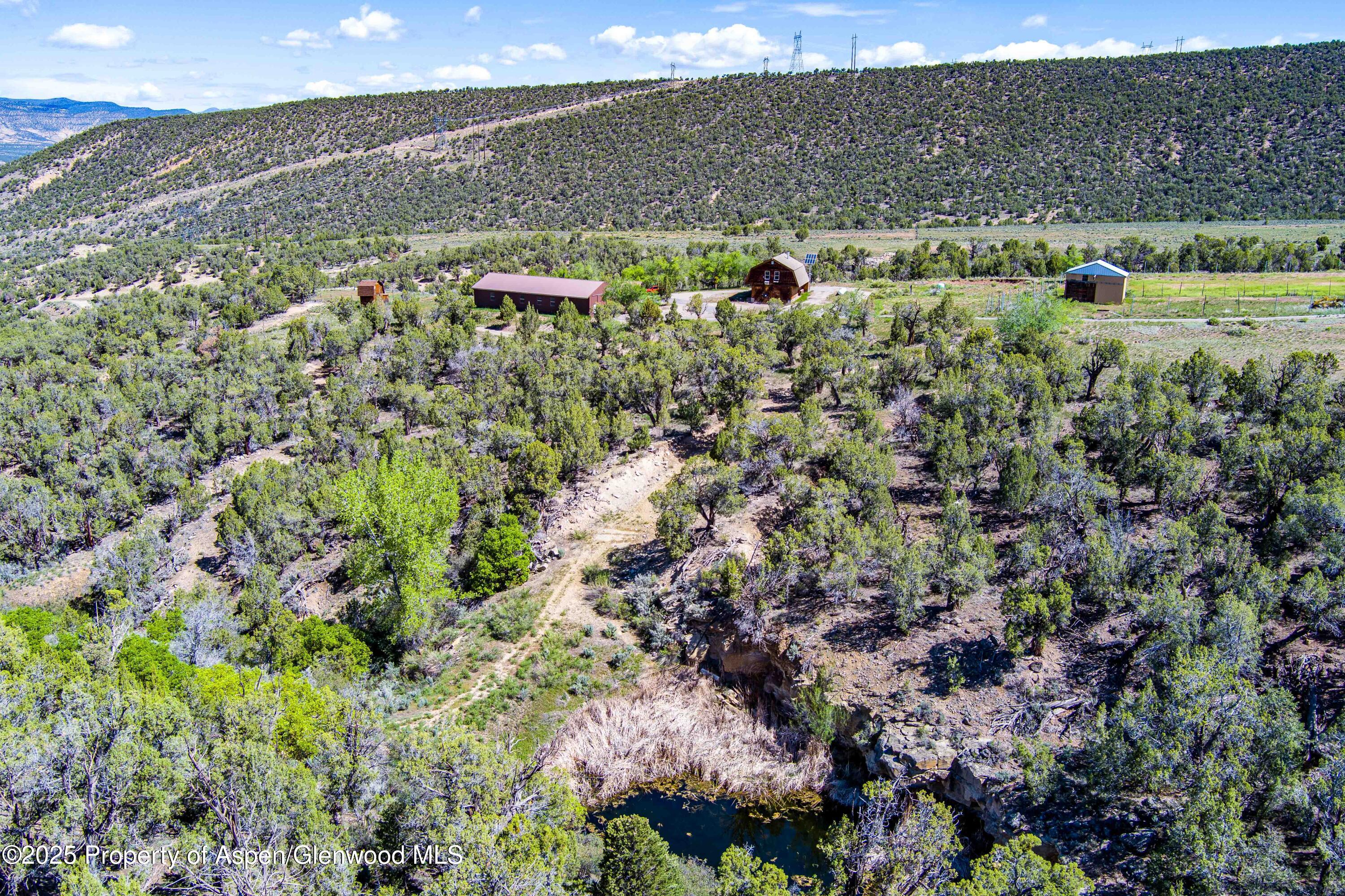 10444 County Road 320 Property Photo 8