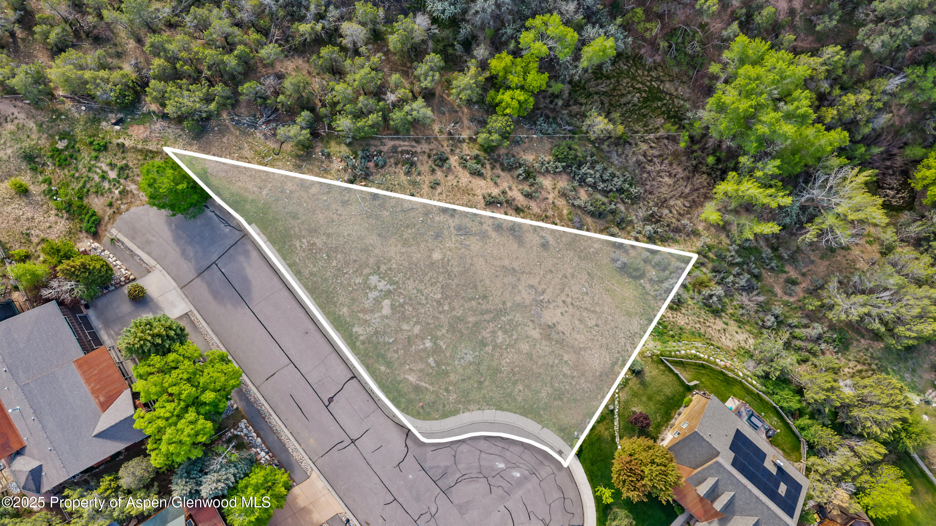 393 Faas Ranch Road Property Photo 1