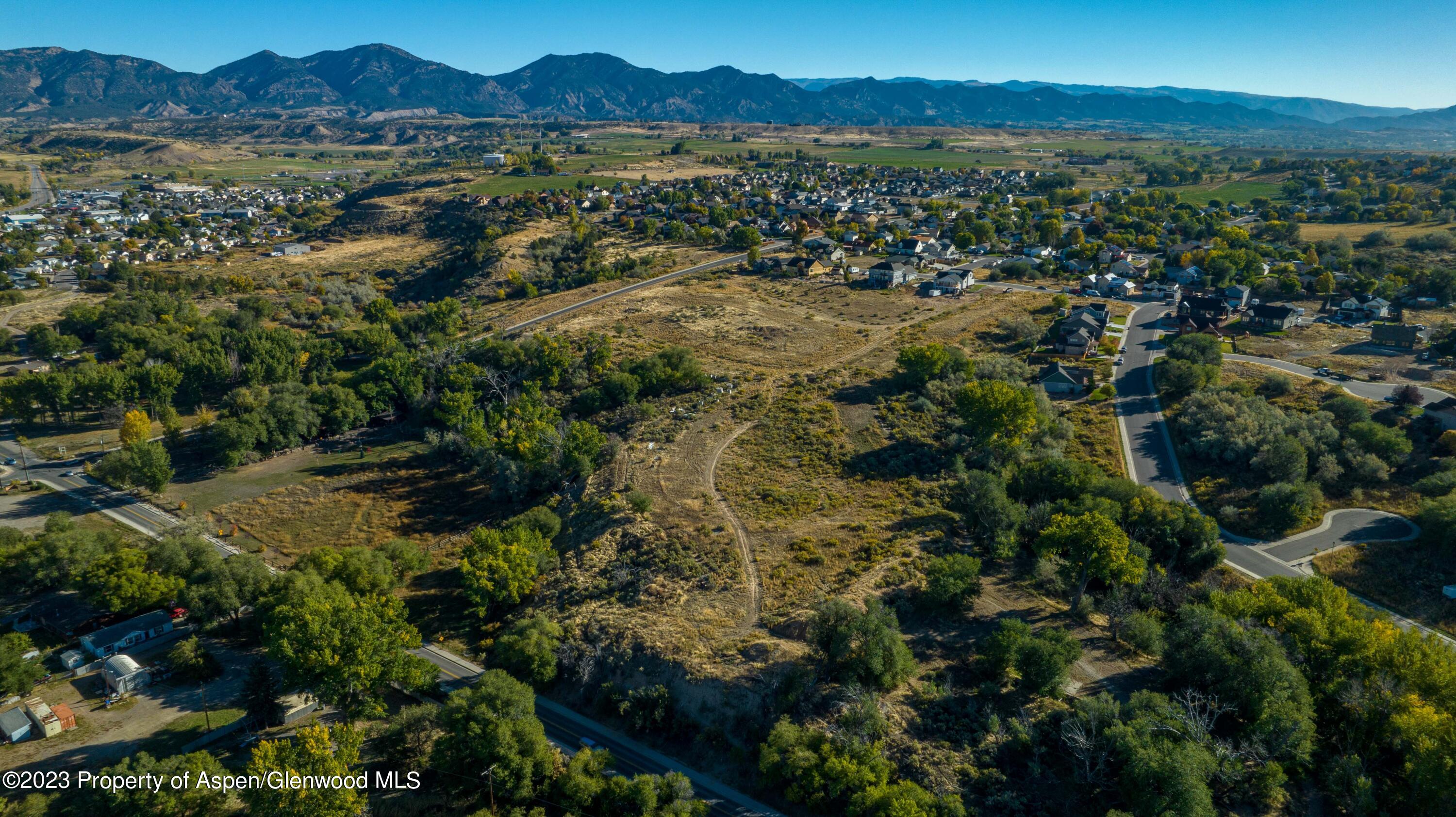 Tbd Whiteriver Avenue Property Photo