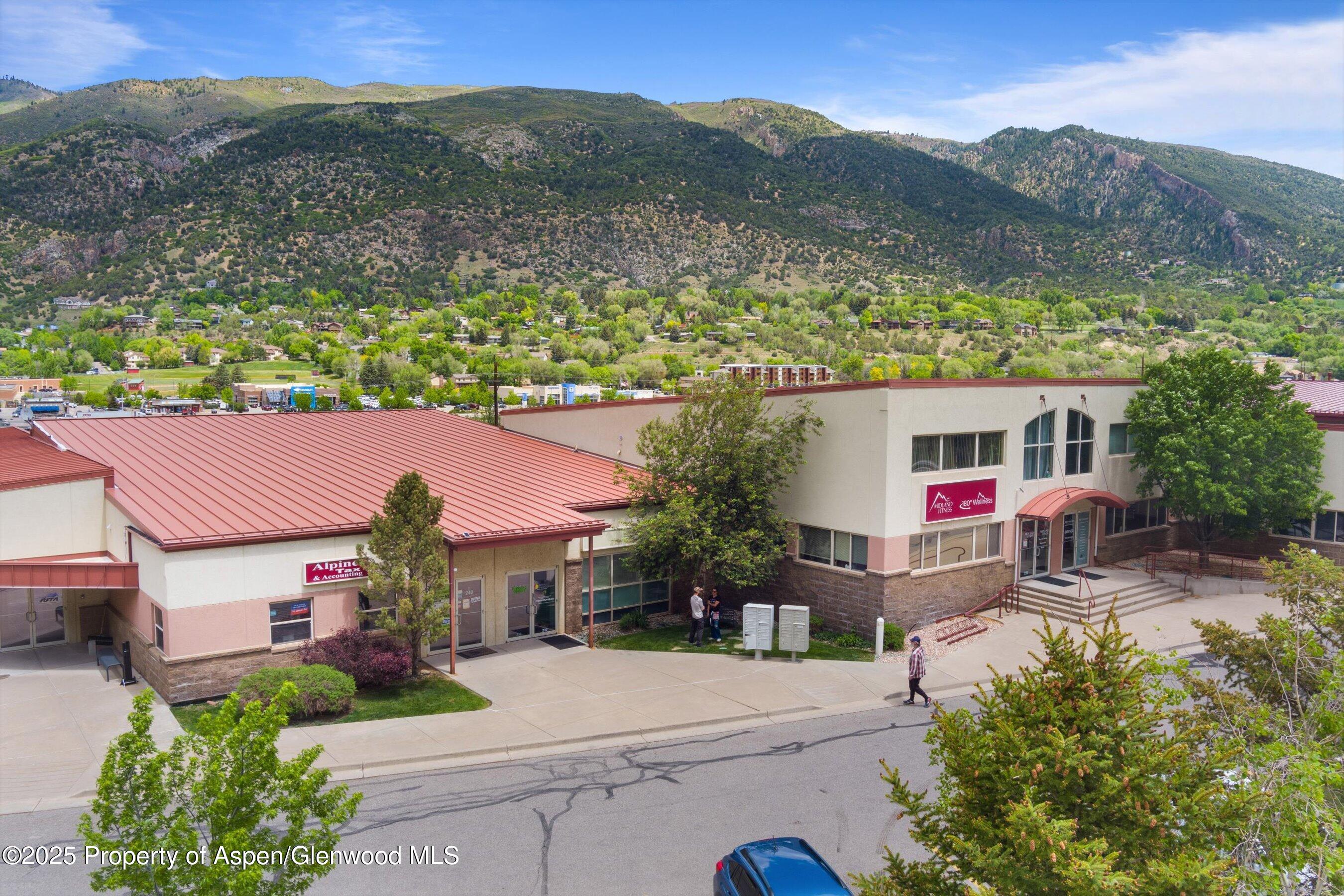 100 Midland Avenue, 230 Property Photo