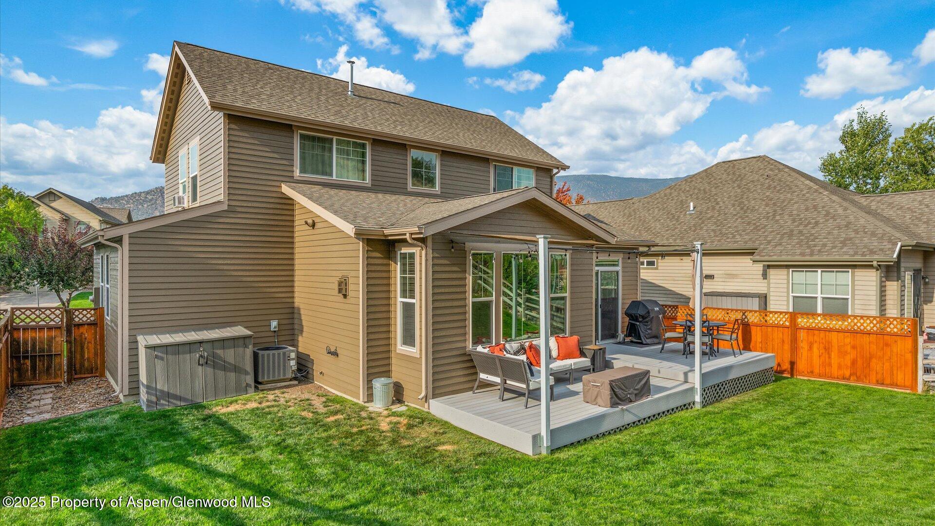 41 Red Cloud Court Property Photo 18